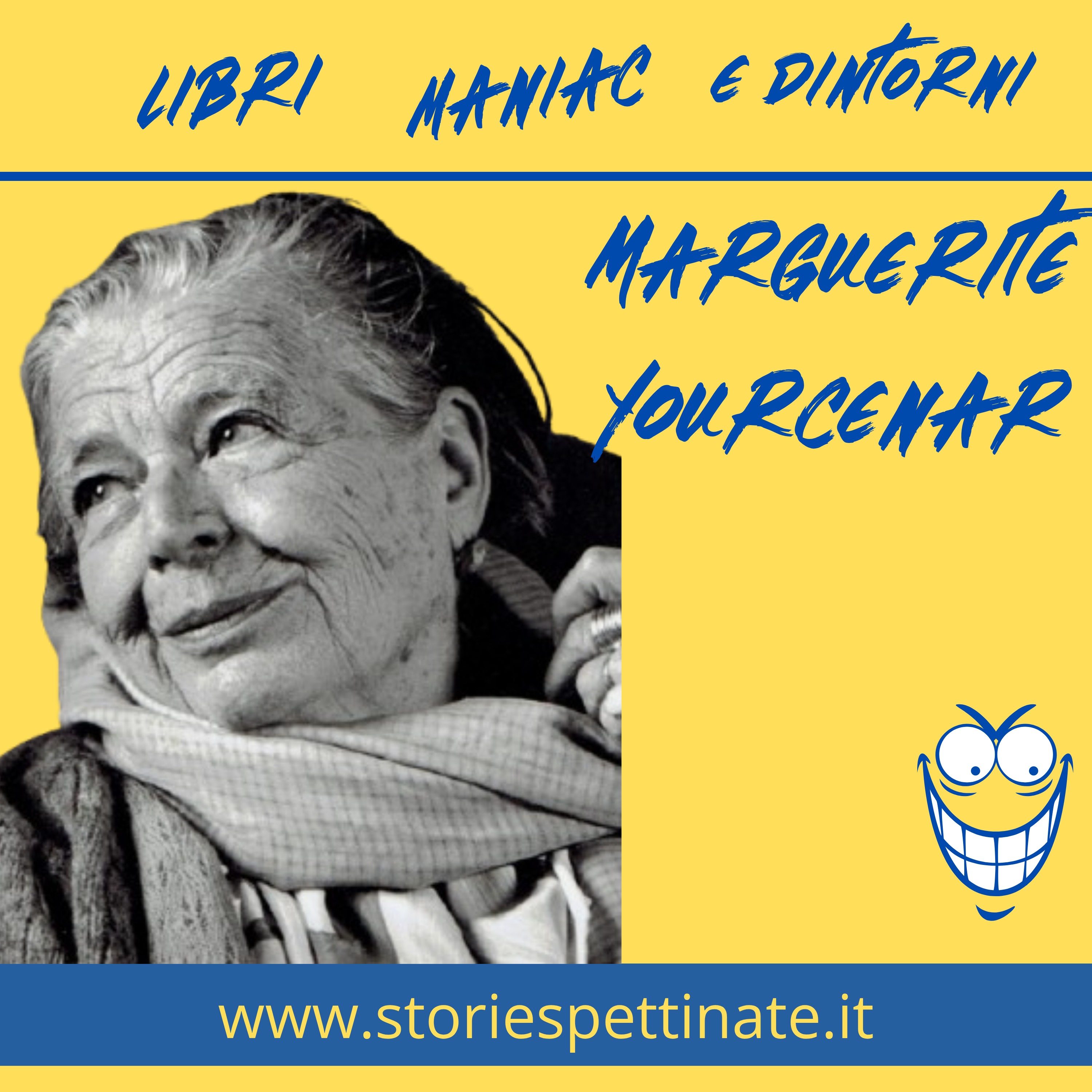 Libri maniac e dintorni