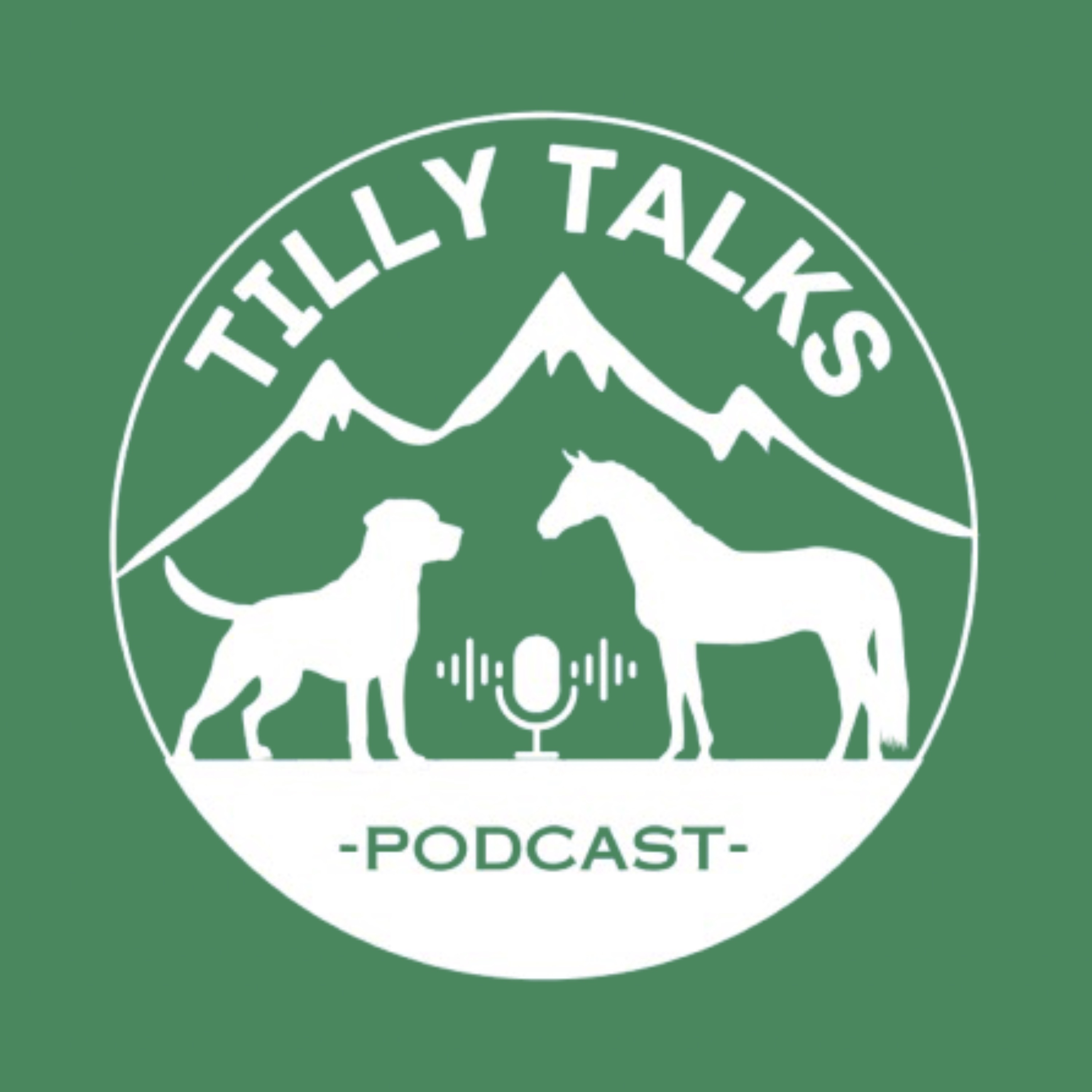 Tilly’talks