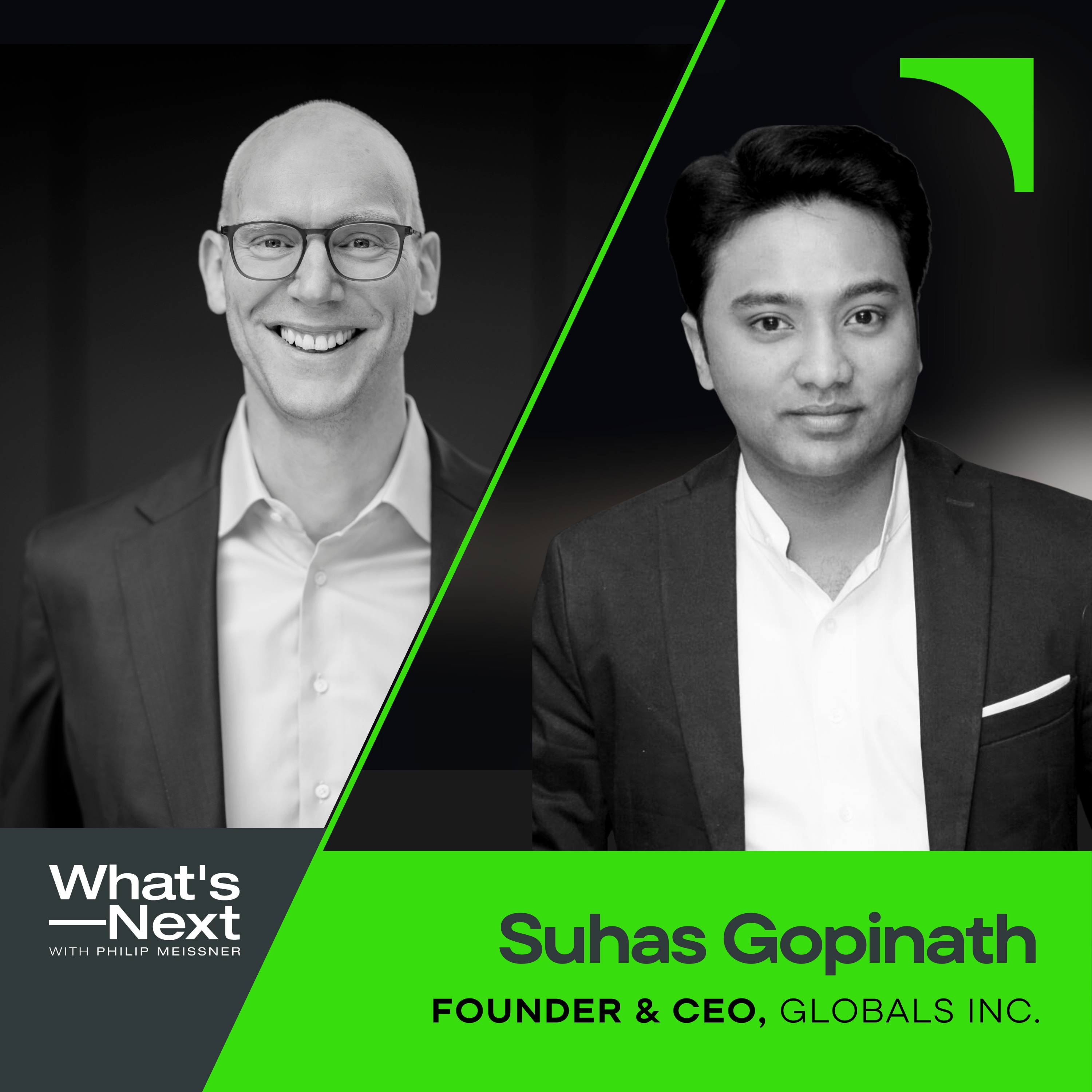 What\'s Next with Philip Meissner