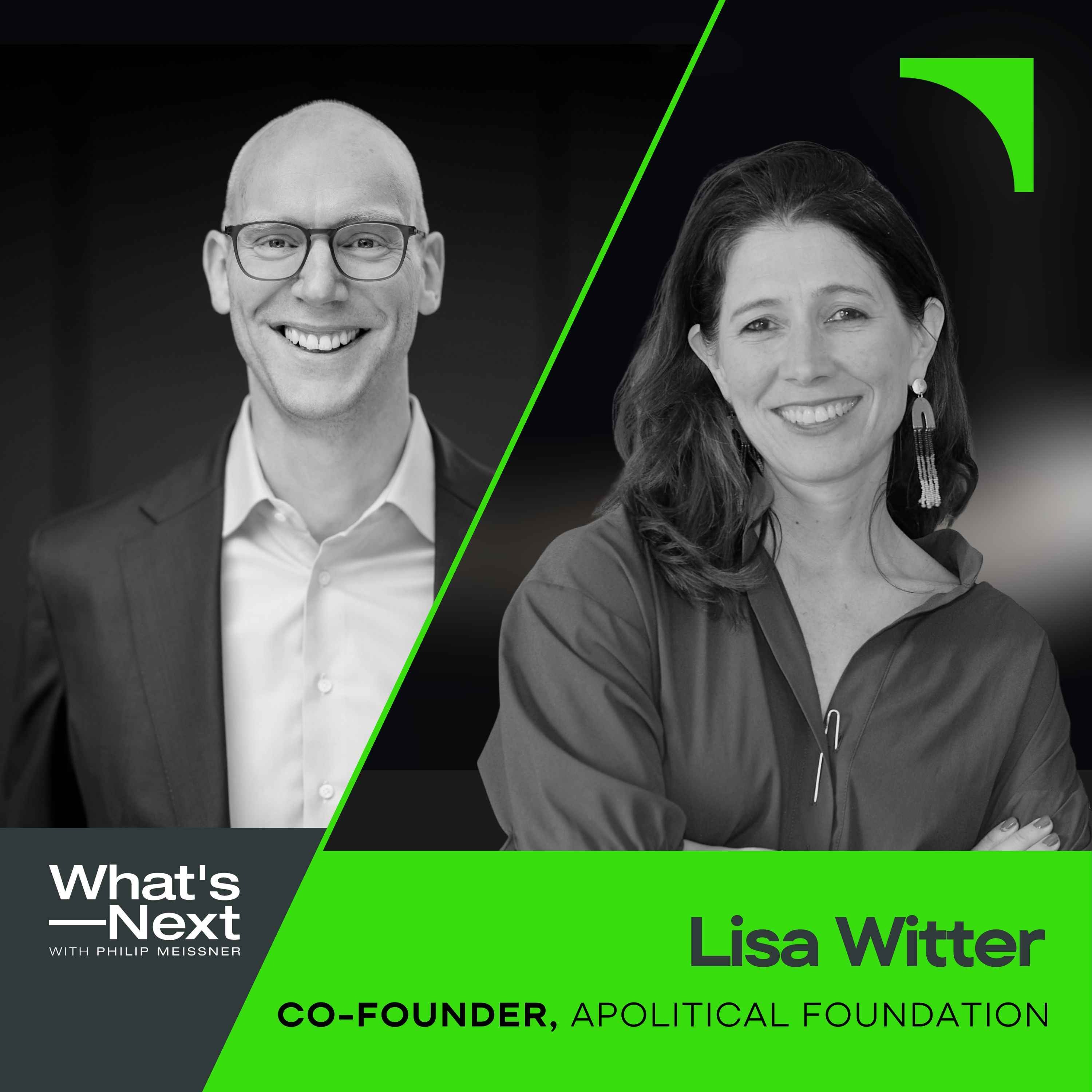 What\'s Next with Philip Meissner