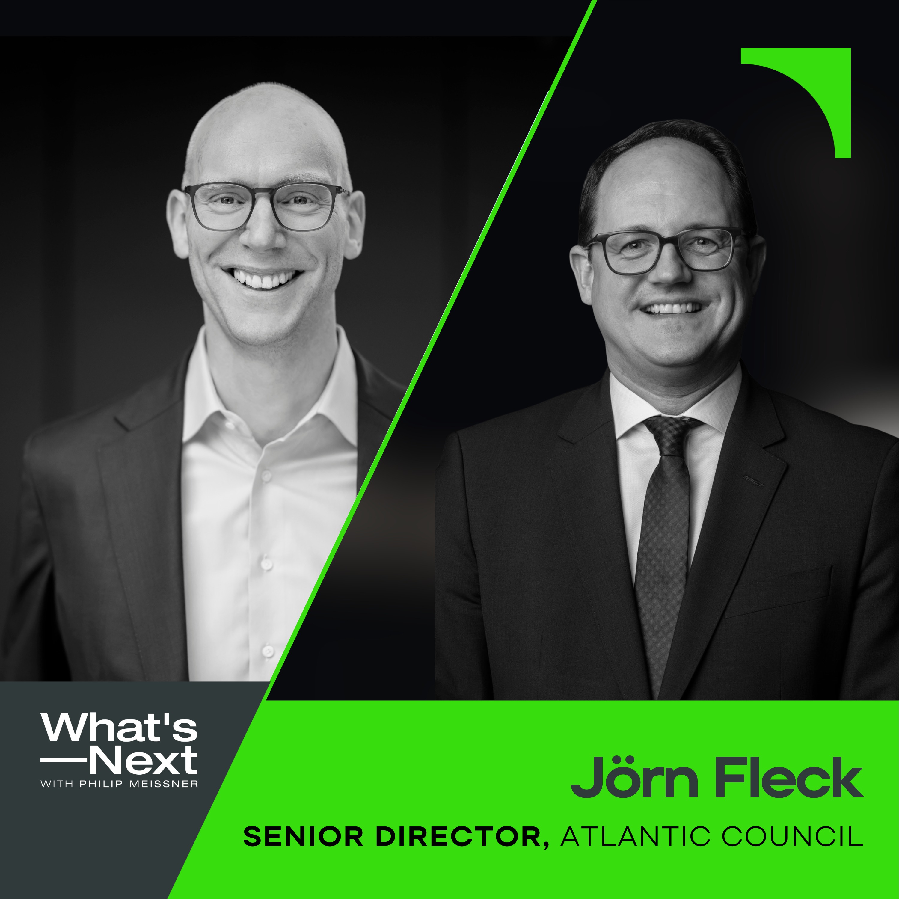 What\'s Next with Philip Meissner