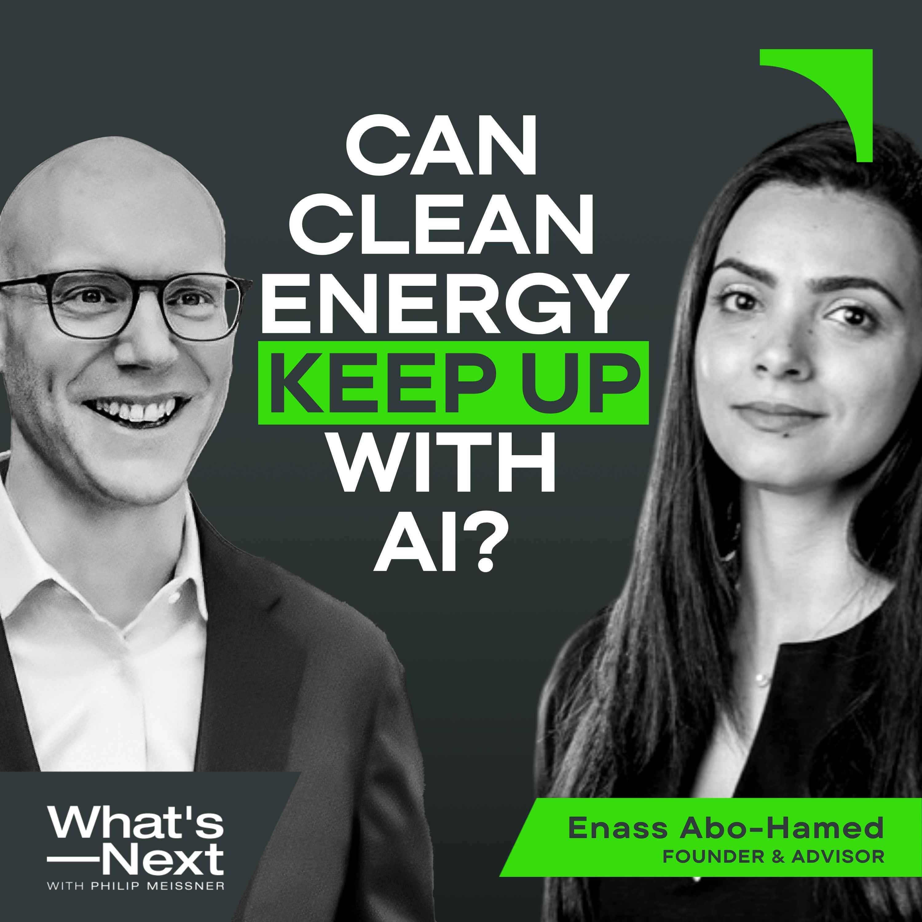What\'s Next with Philip Meissner
