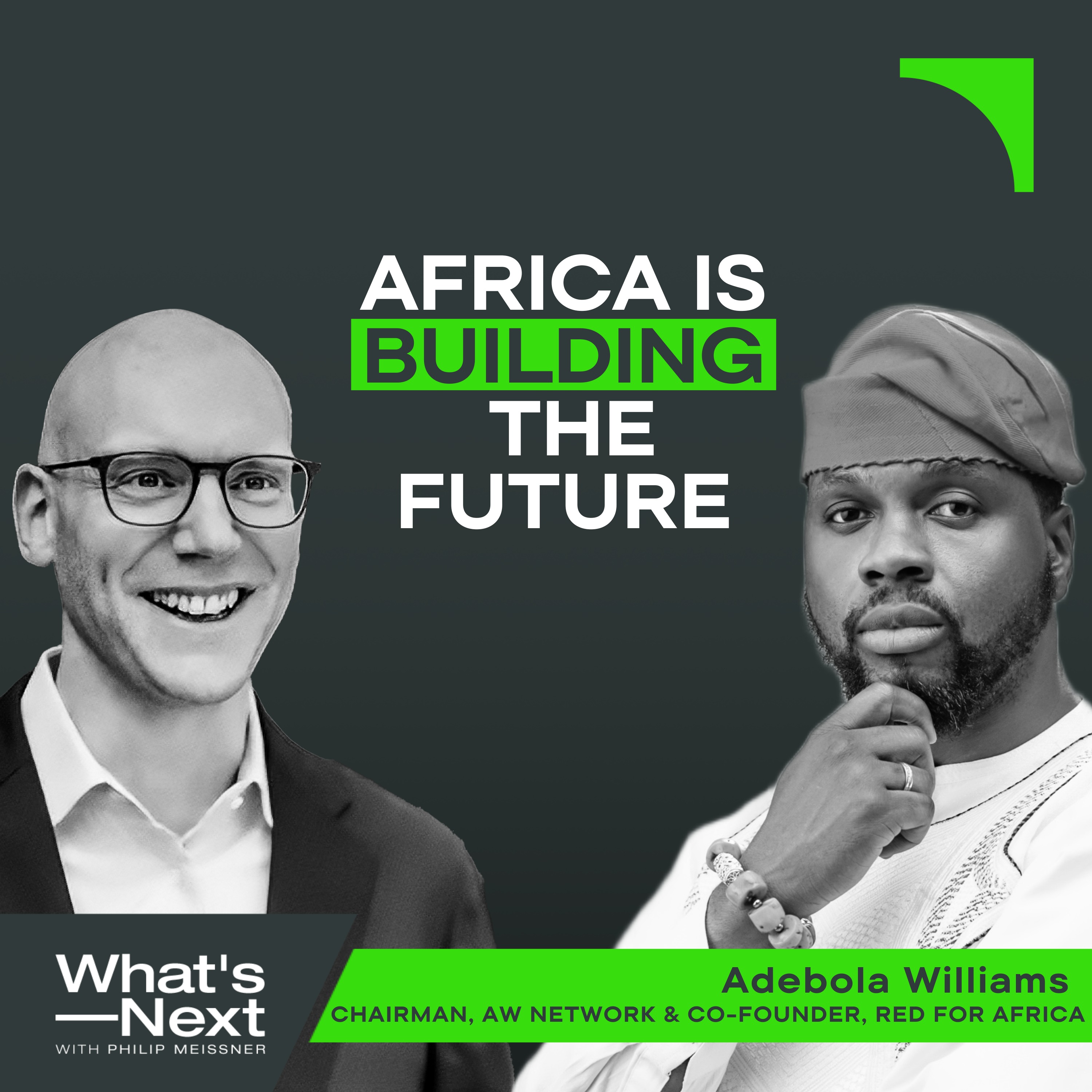 What\'s Next with Philip Meissner