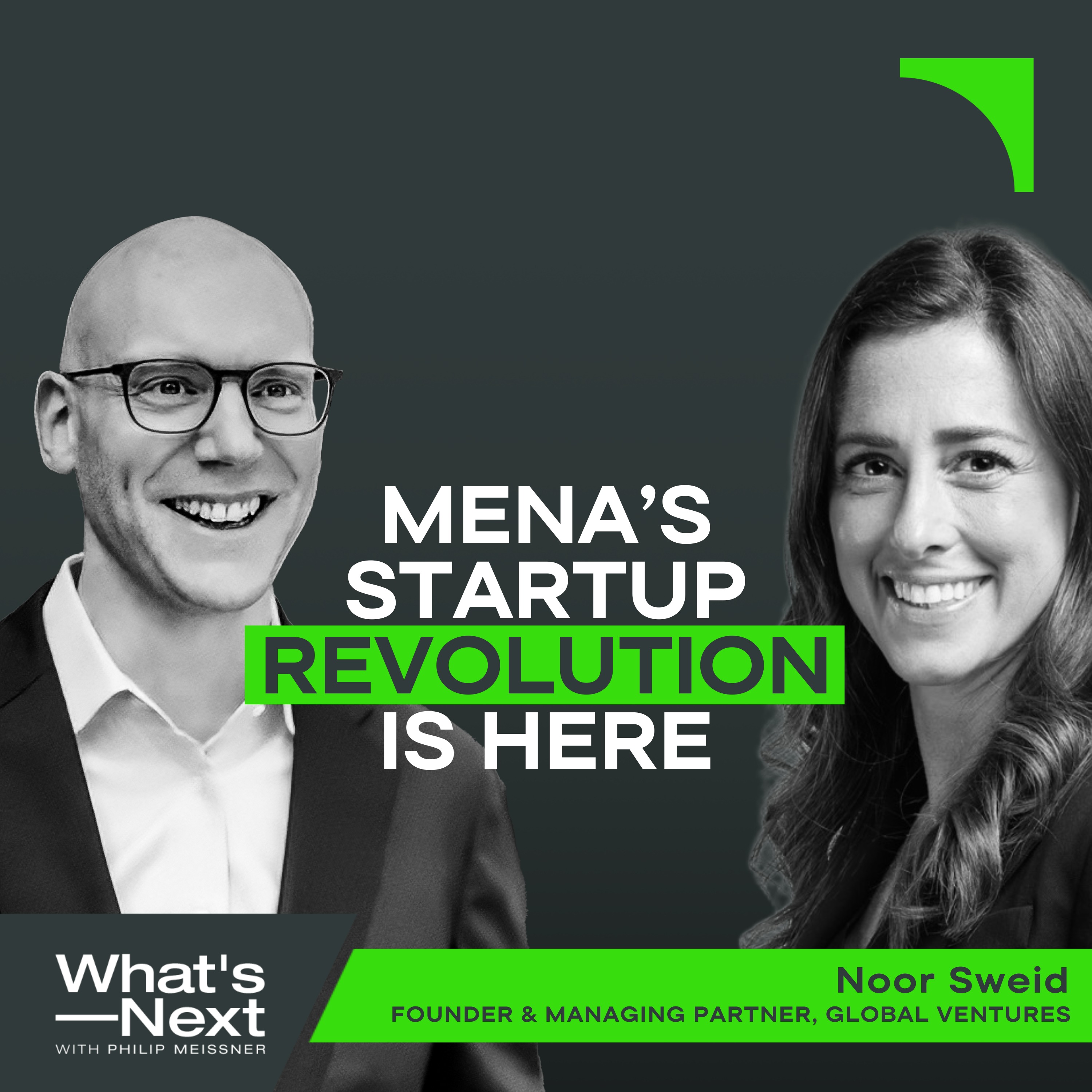 What\'s Next with Philip Meissner