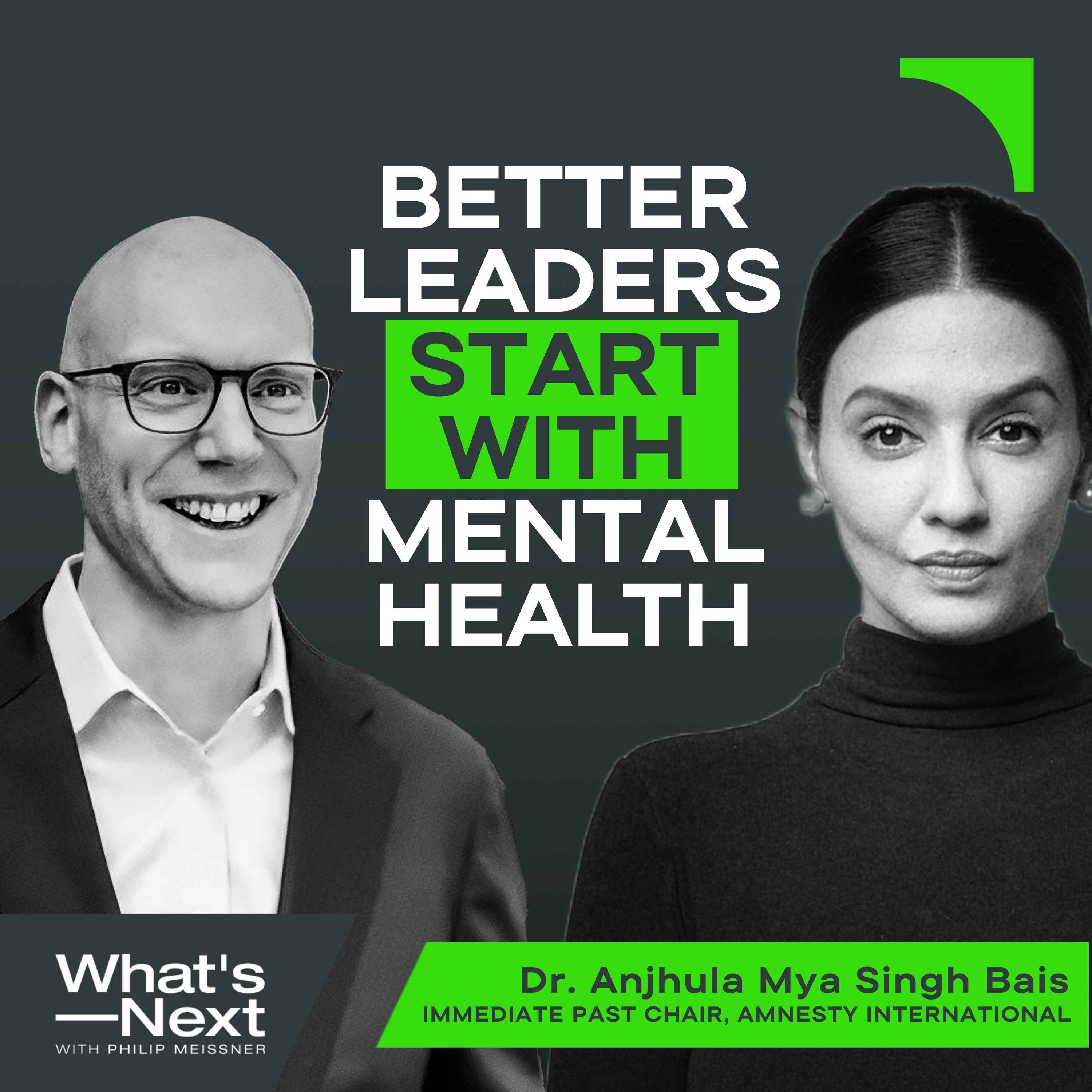 What\'s Next with Philip Meissner