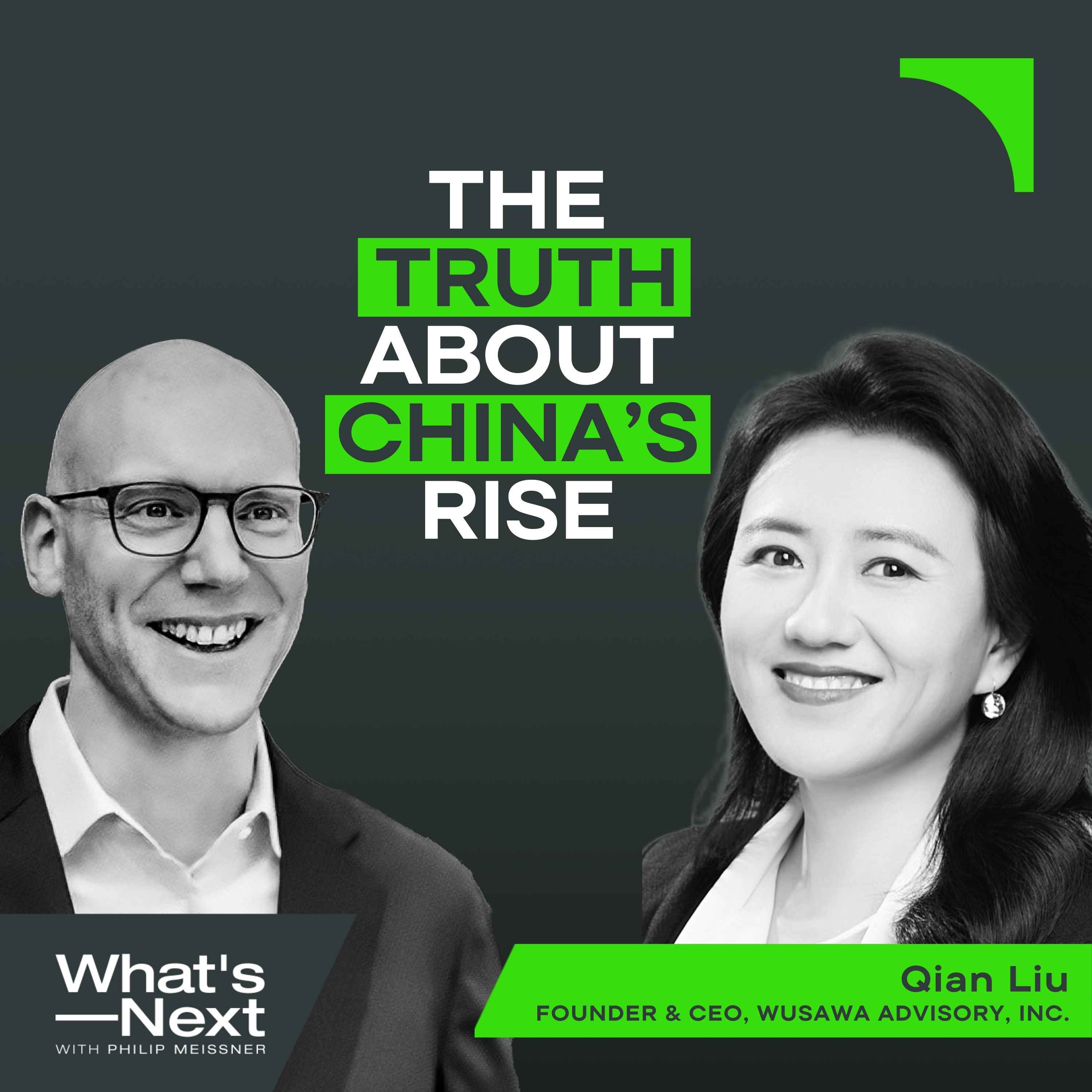 What\'s Next with Philip Meissner