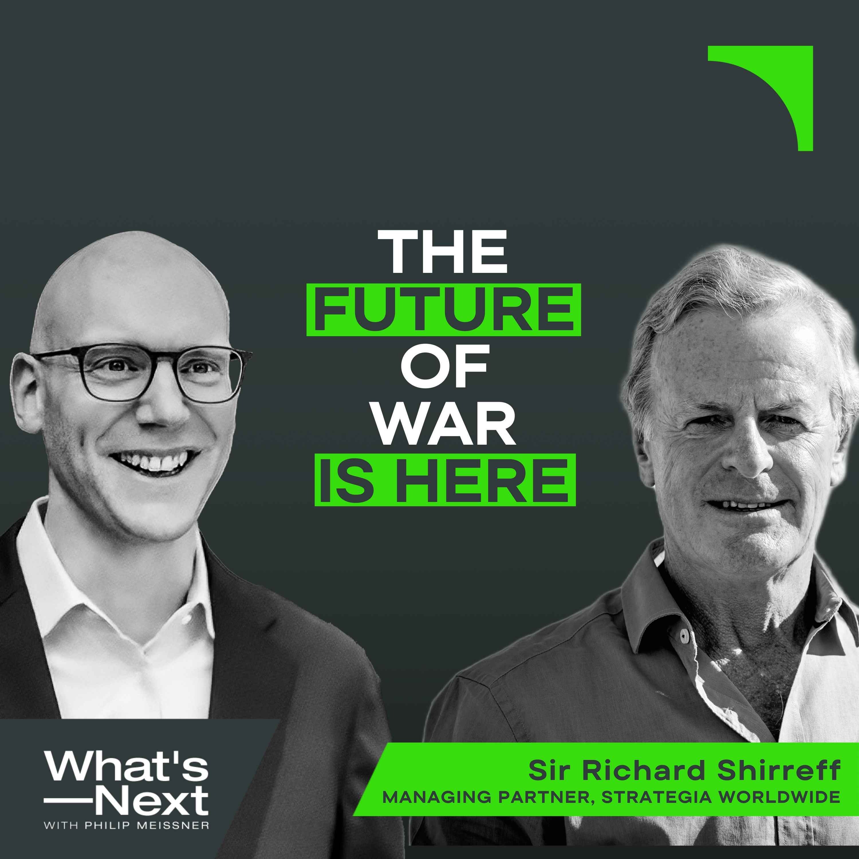 Defense: The Tech and Command Skills to Win Tomorrow’s Wars