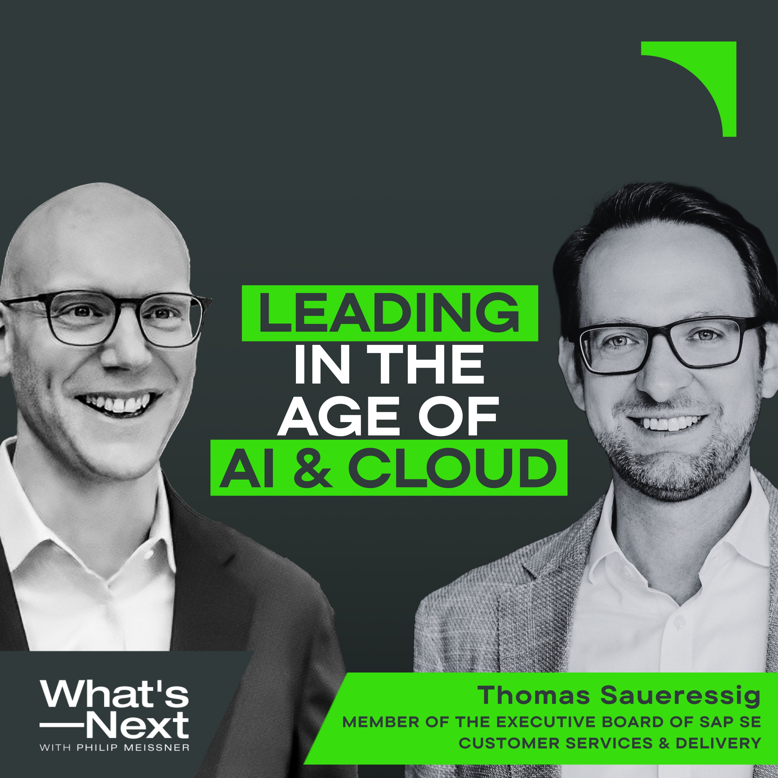 What\'s Next with Philip Meissner