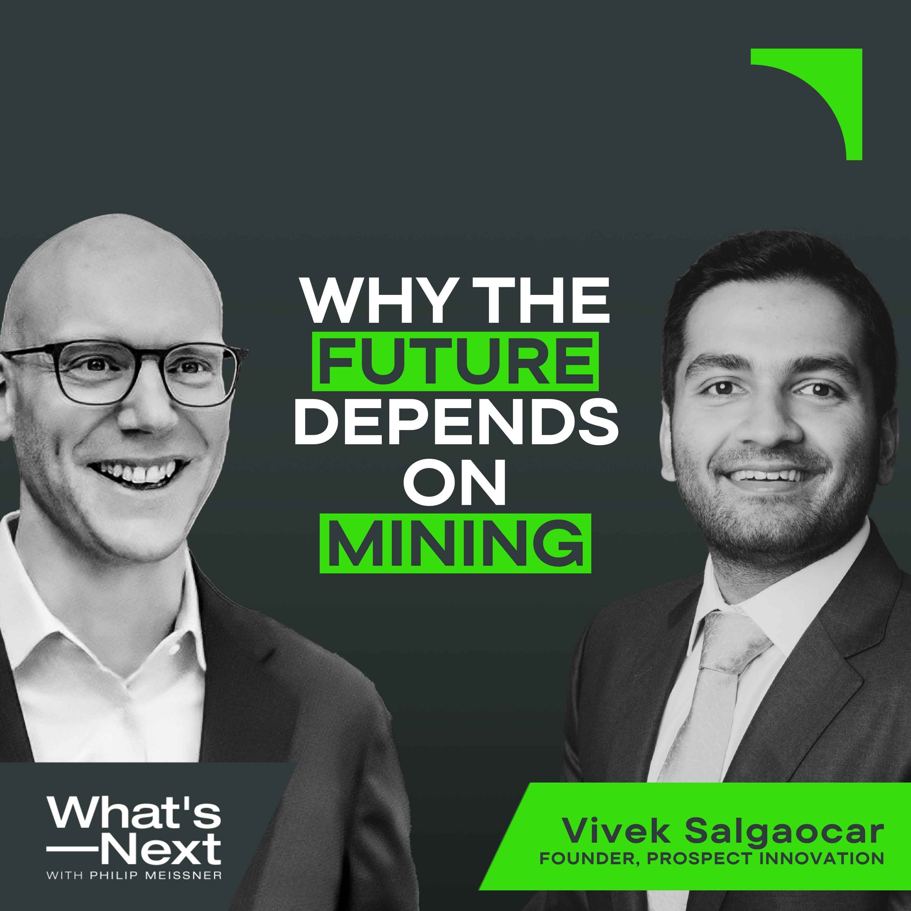 What\'s Next with Philip Meissner