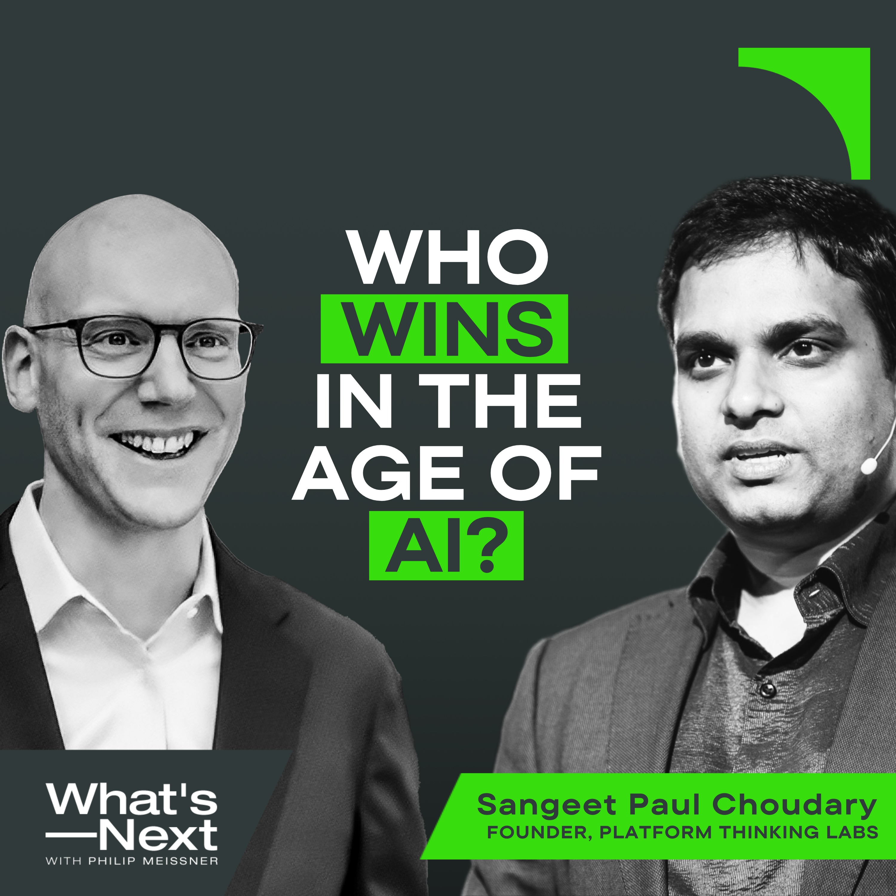 What\'s Next with Philip Meissner