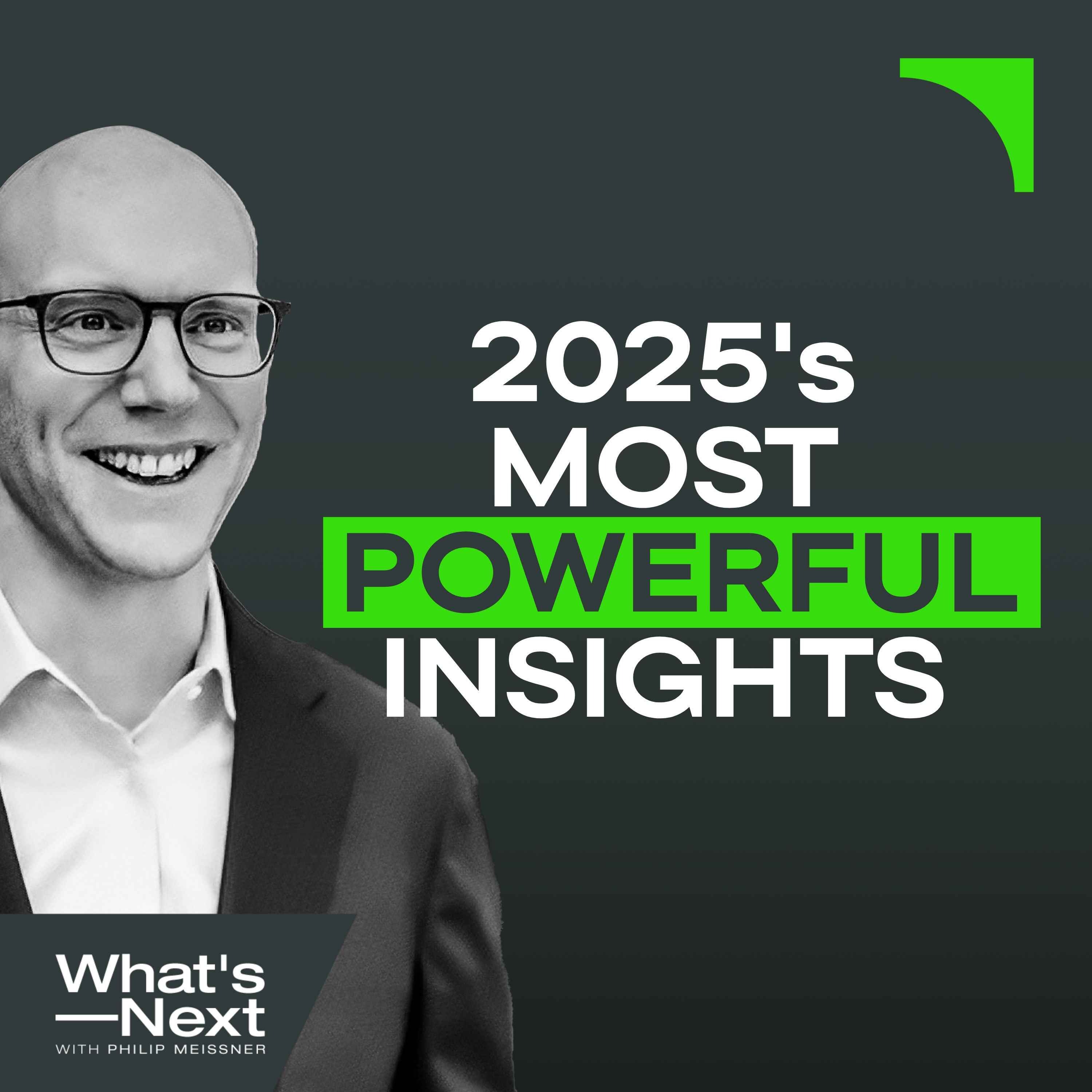 What\'s Next with Philip Meissner