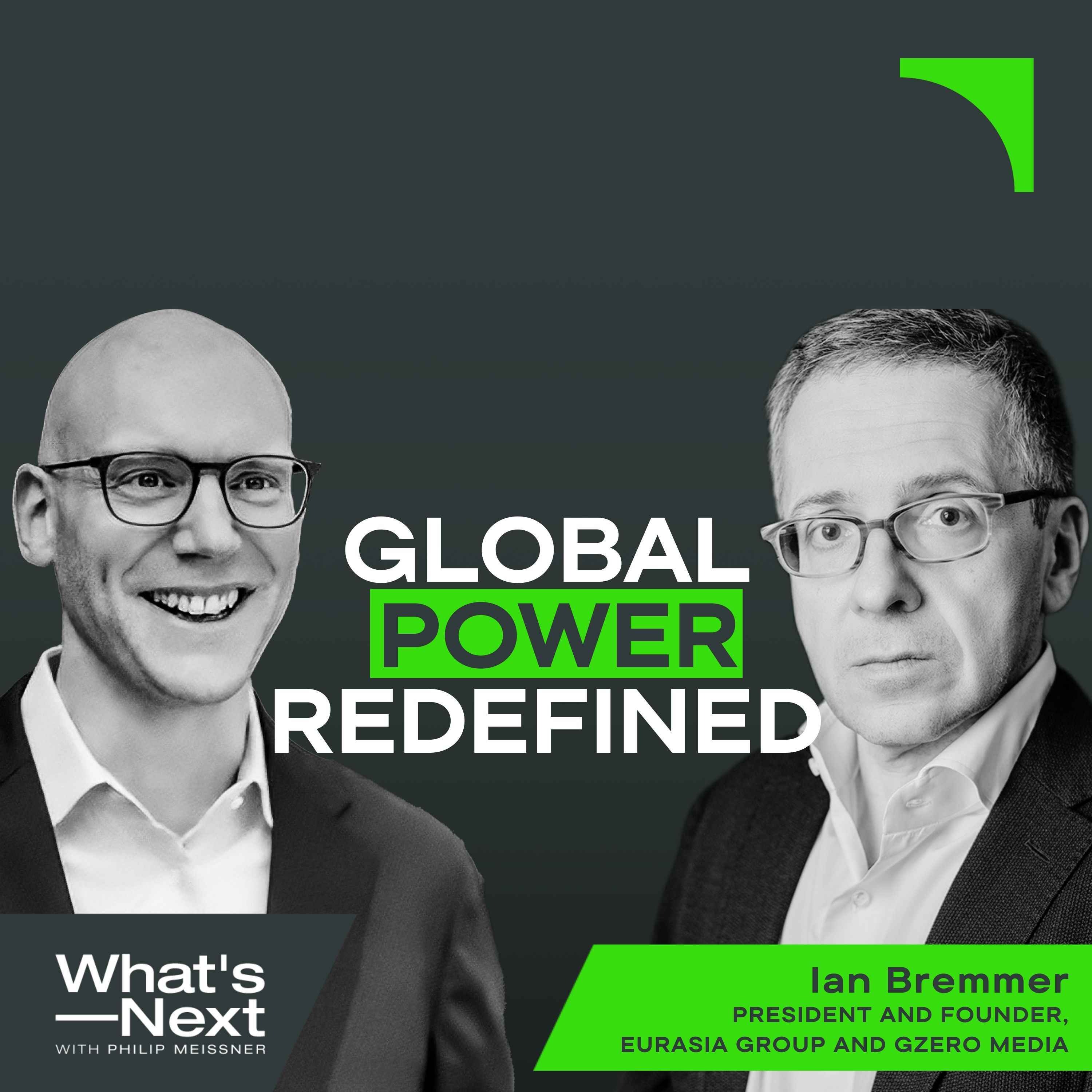 What\'s Next with Philip Meissner