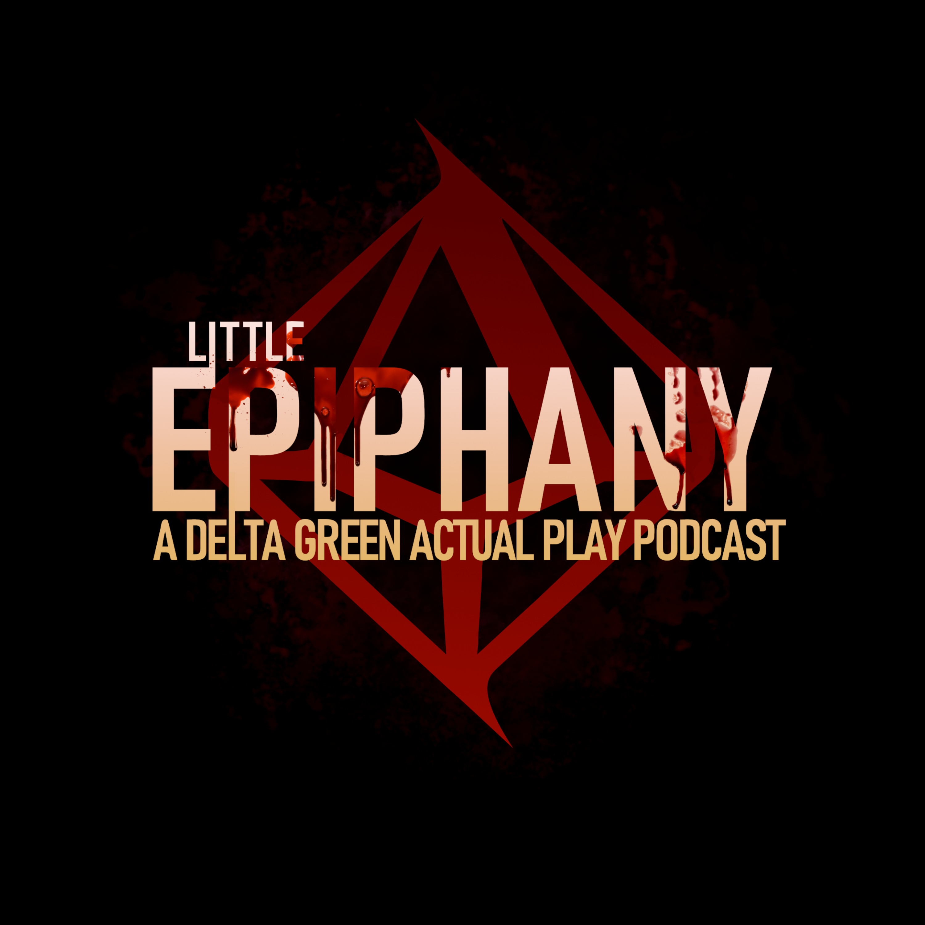 Little Epiphany: Greenville Delta Pt 1 episode artwork