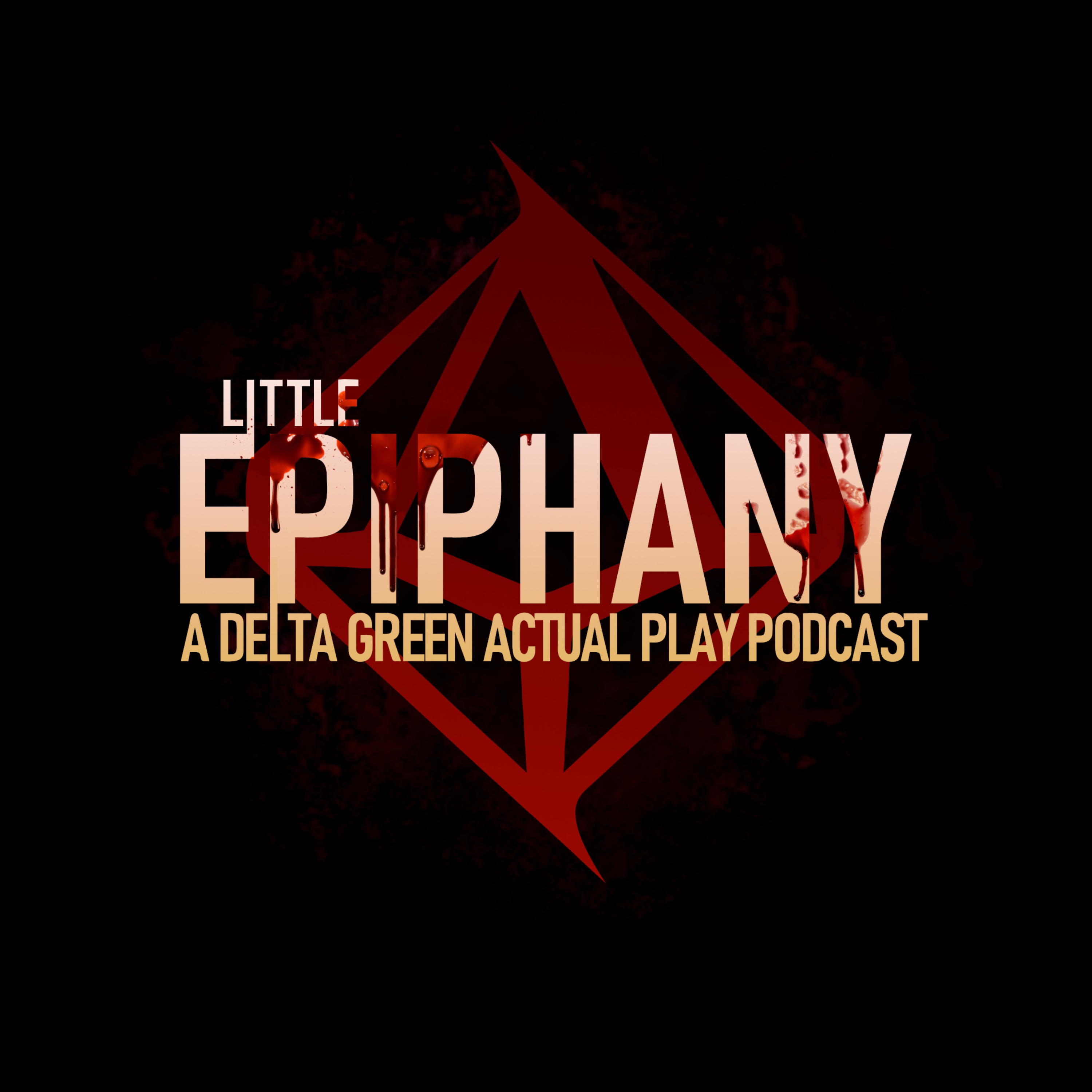 Little Epiphany: Greenville Delta Pt 2 episode artwork