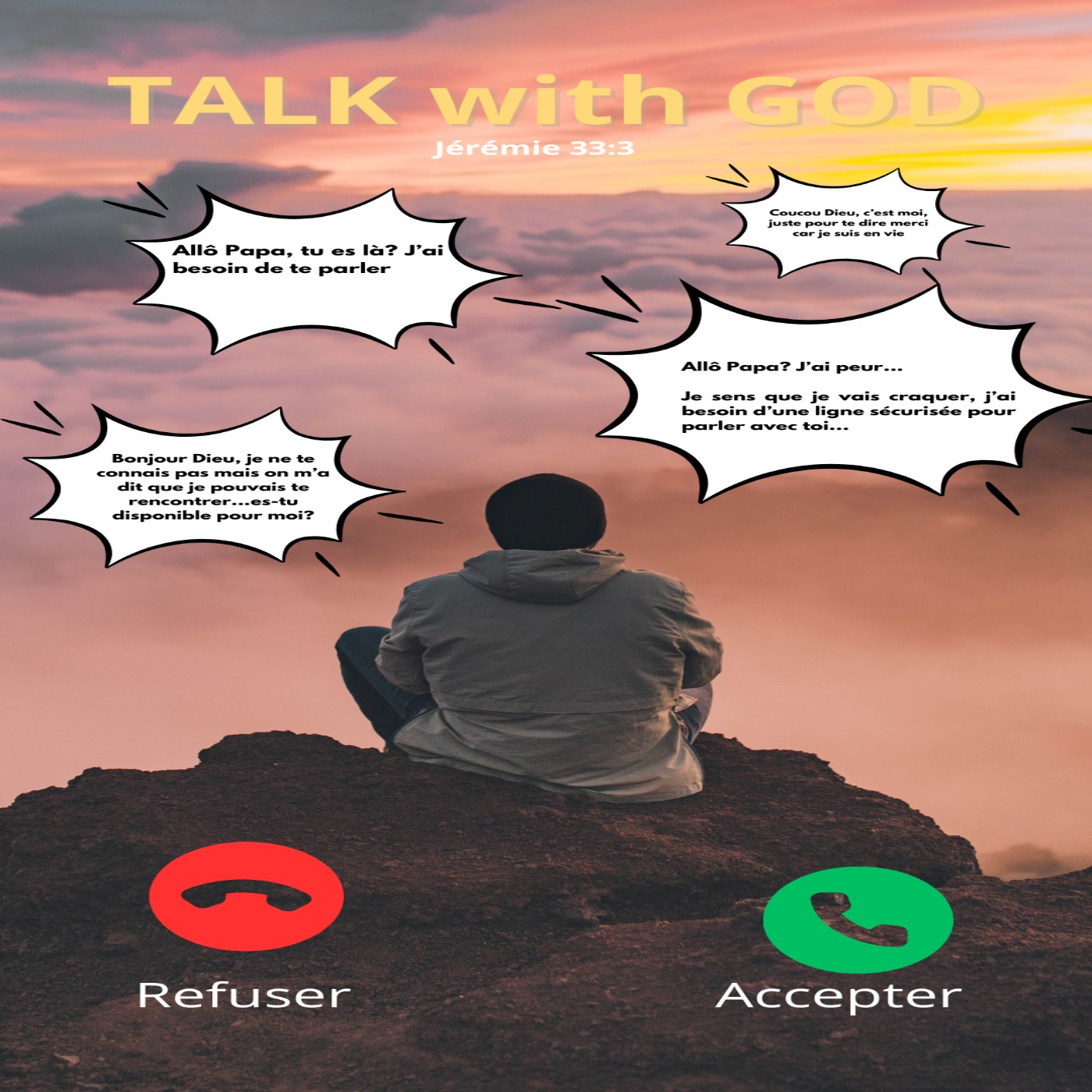 Talk with God
