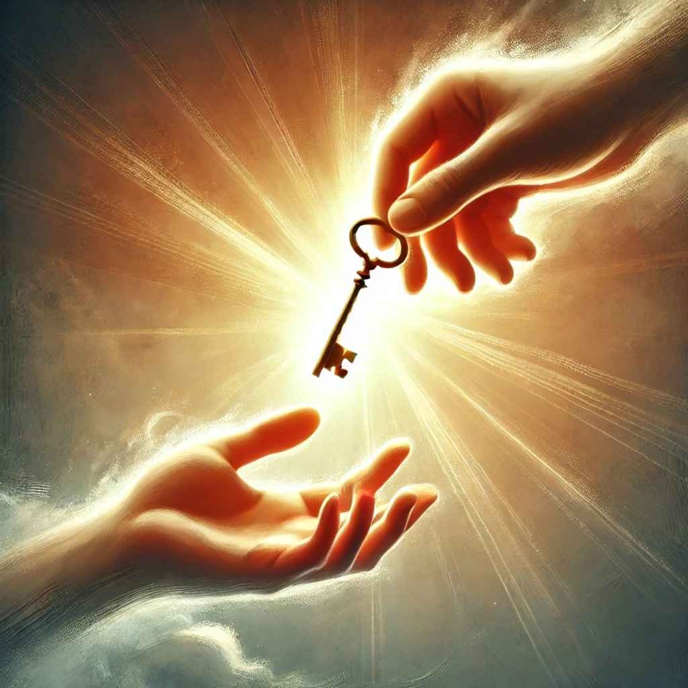 Talk with God