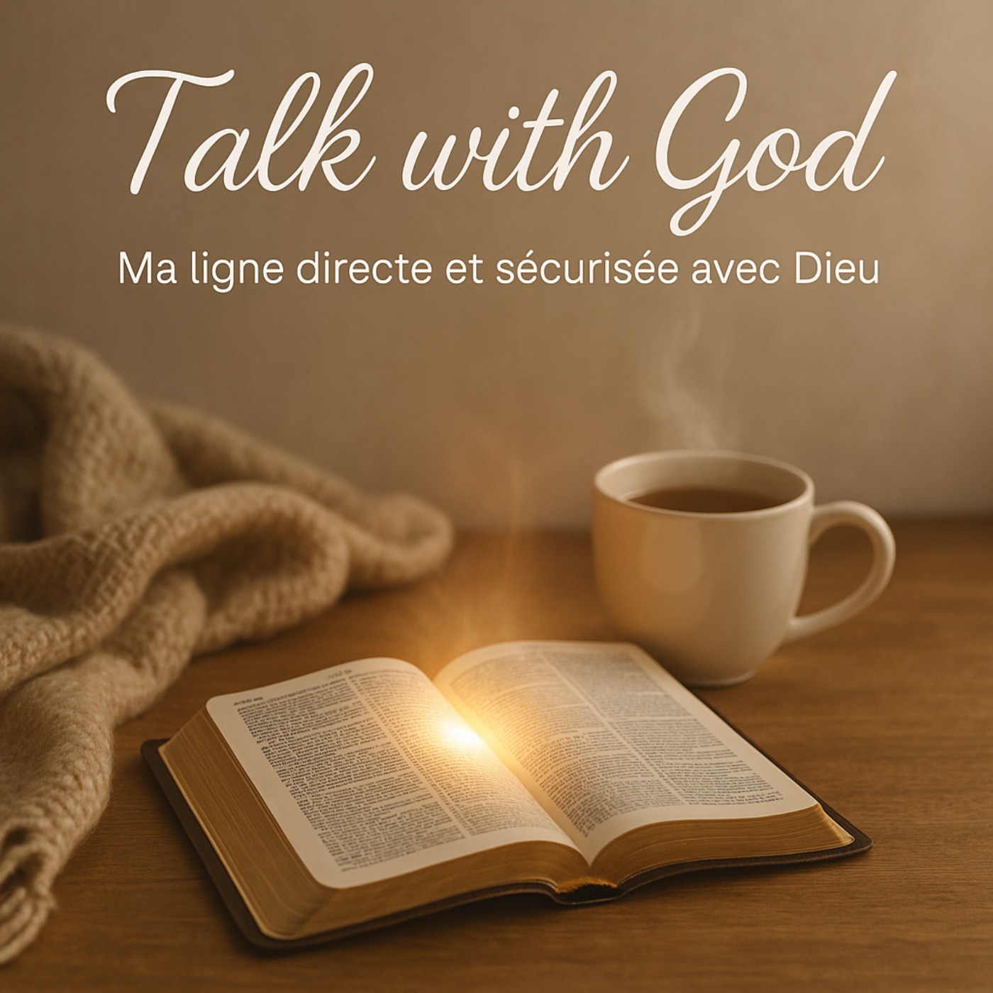 Talk with God