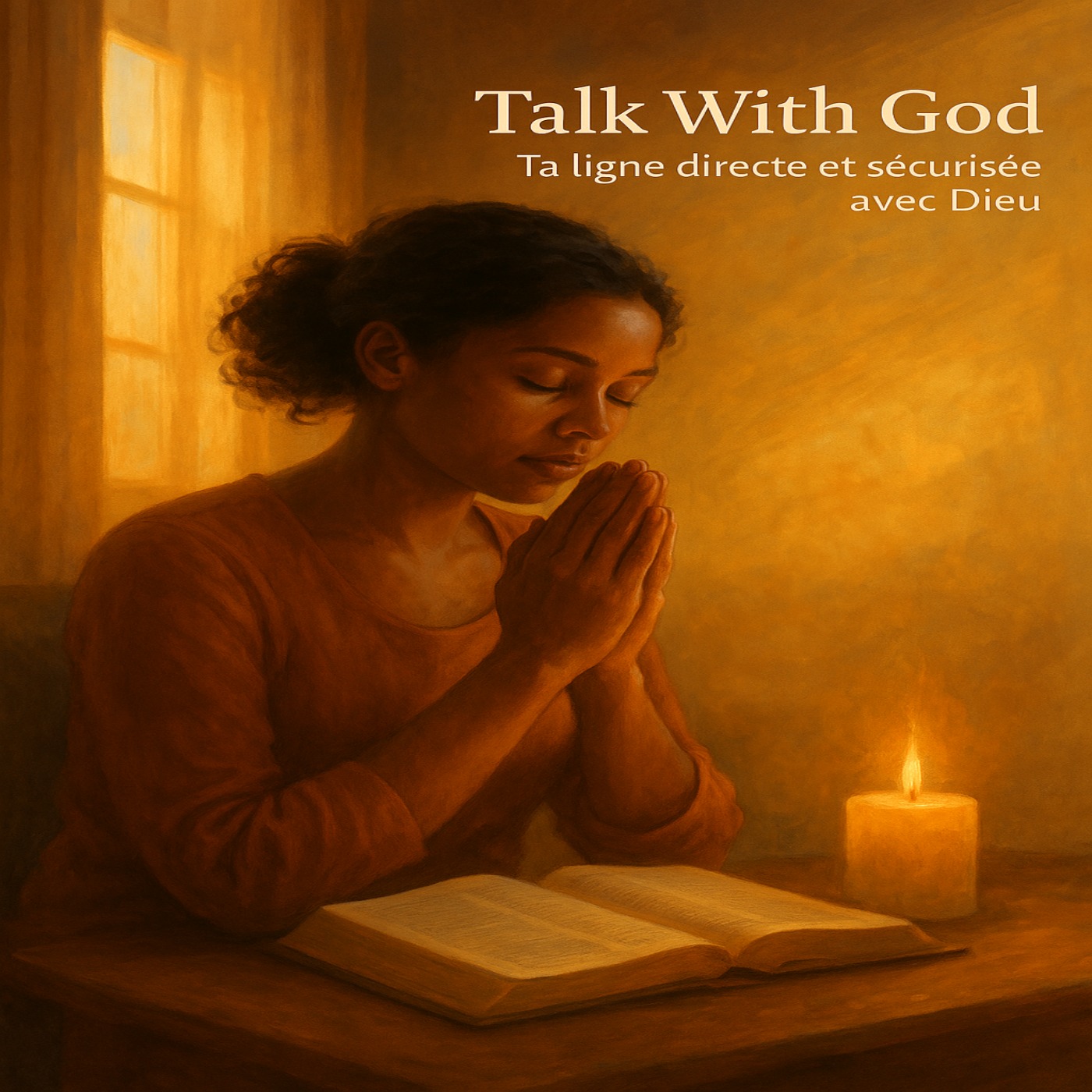 Talk with God