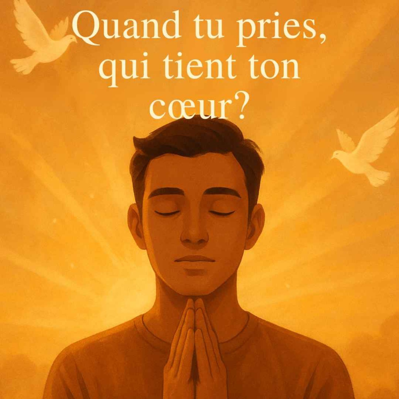 Talk with God