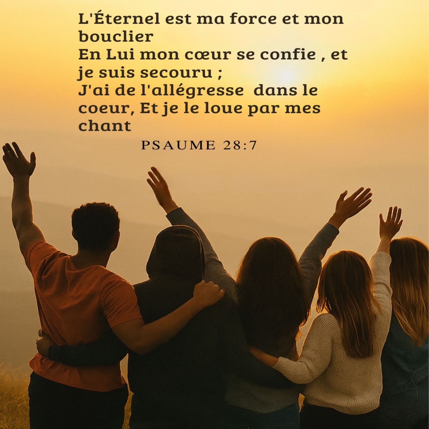Talk with God