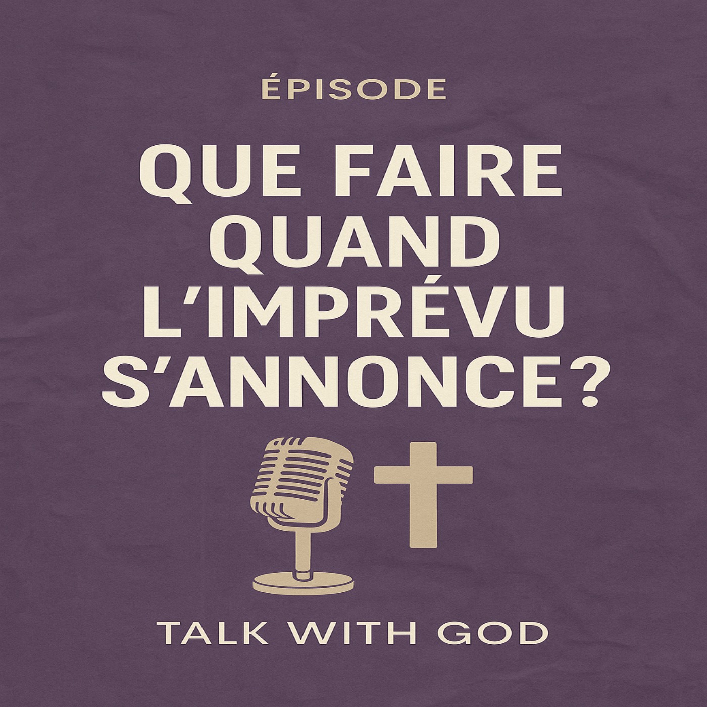 Talk with God