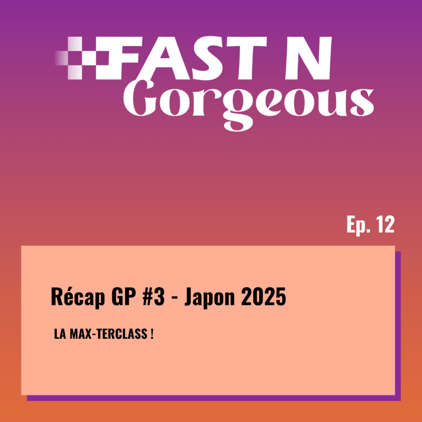 Fast N Gorgeous