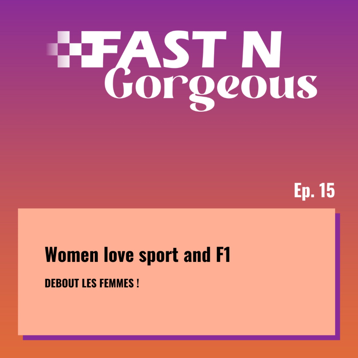 Fast N Gorgeous
