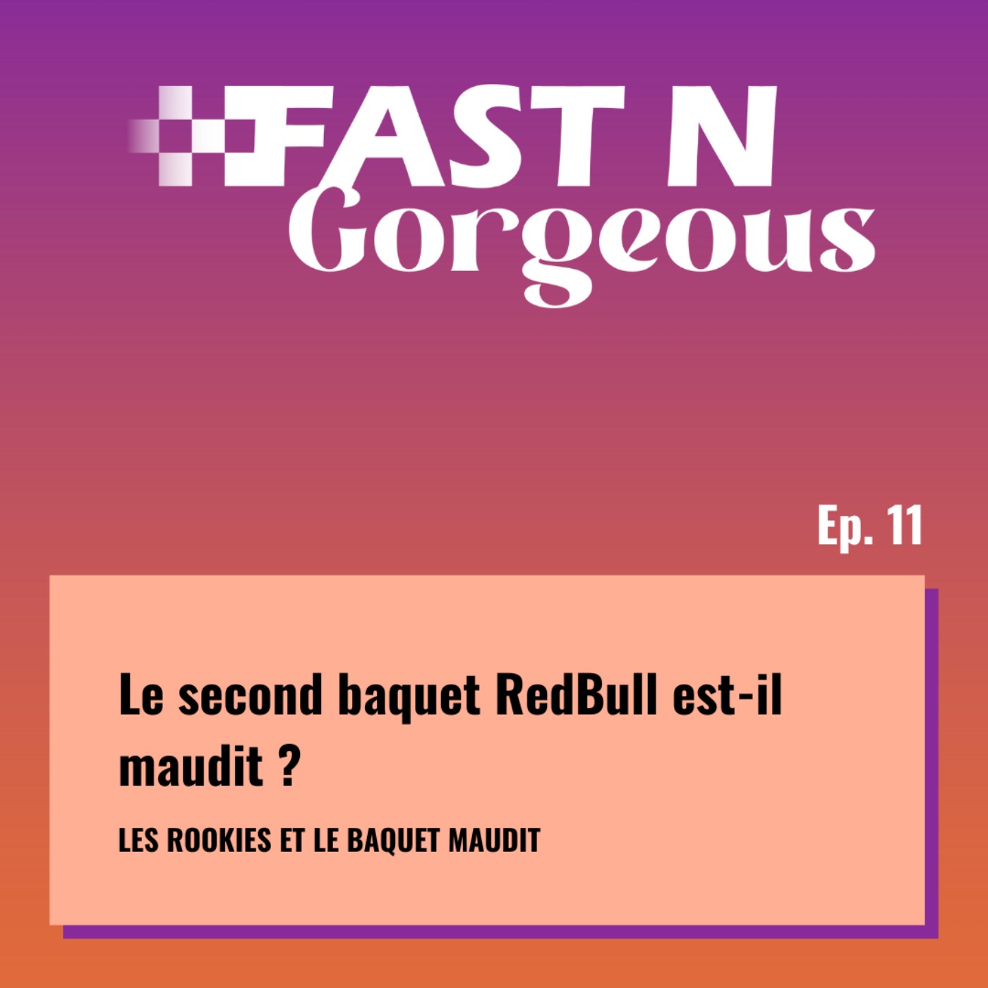 Fast N Gorgeous