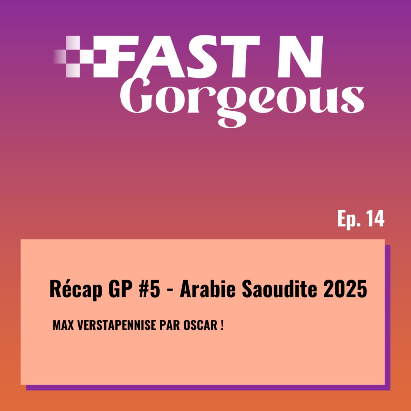 Fast N Gorgeous
