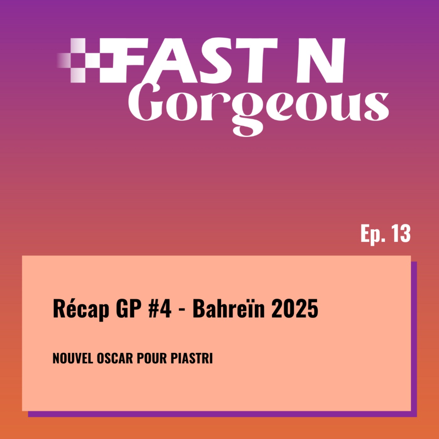Fast N Gorgeous