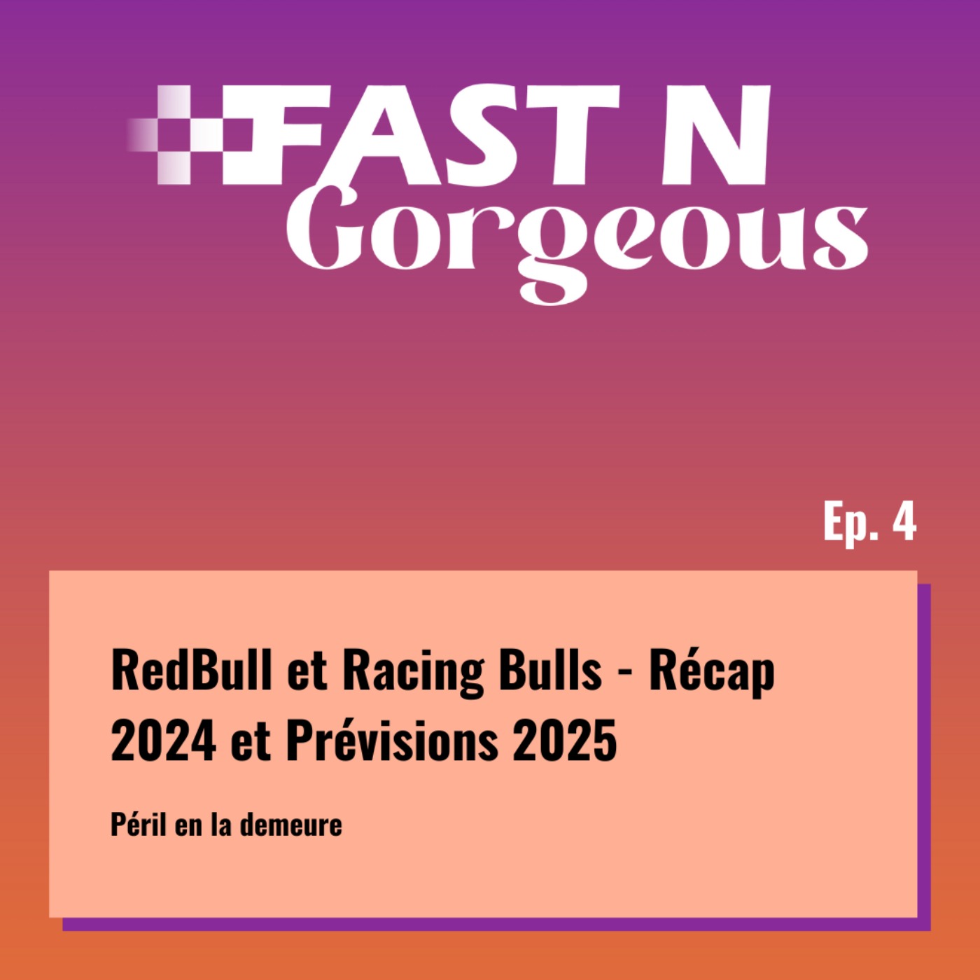 Fast N Gorgeous