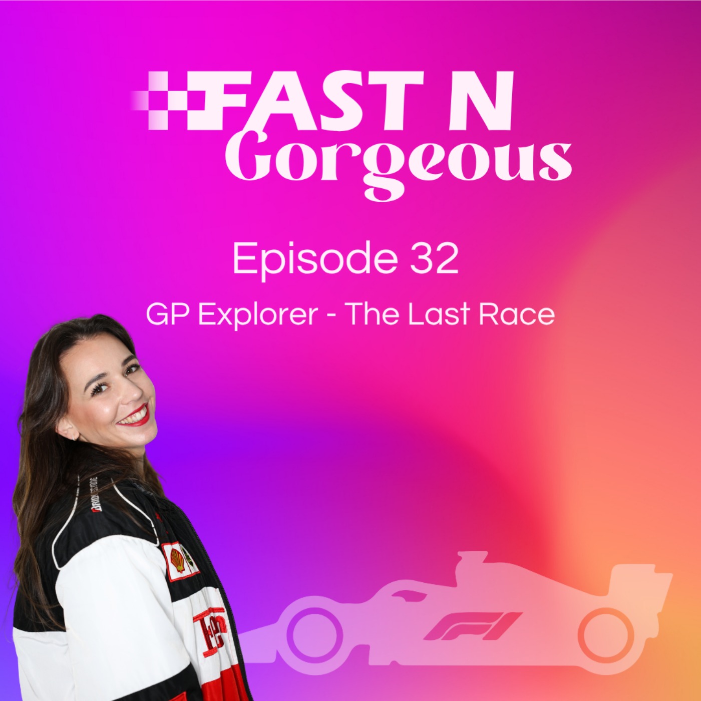 GP Explorer - The Last Race