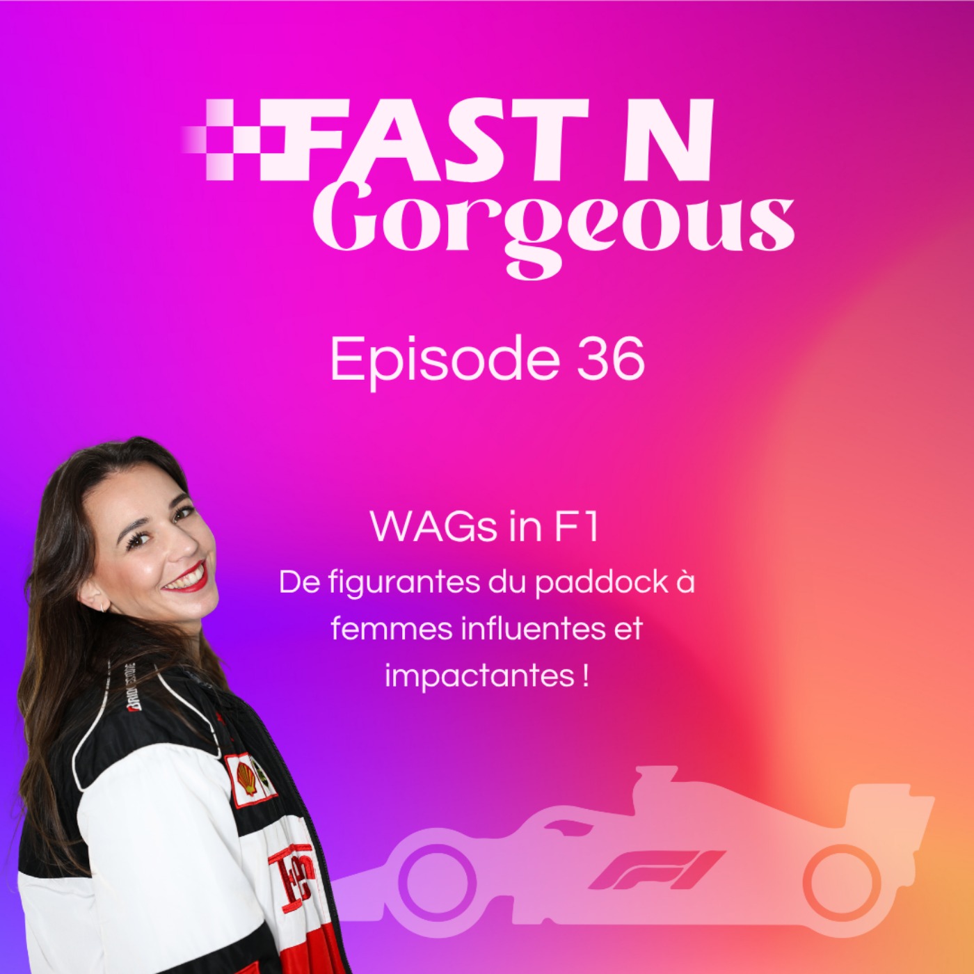 Wags in F1