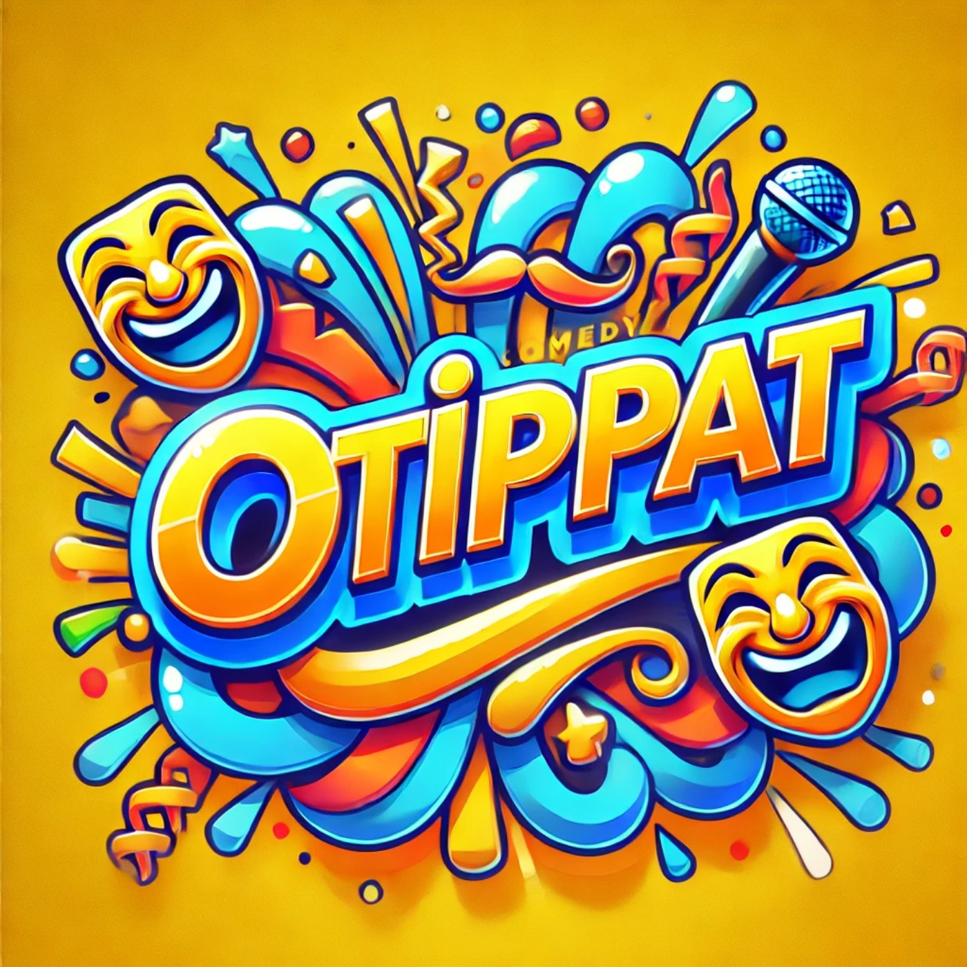 Helt Klart Otippat