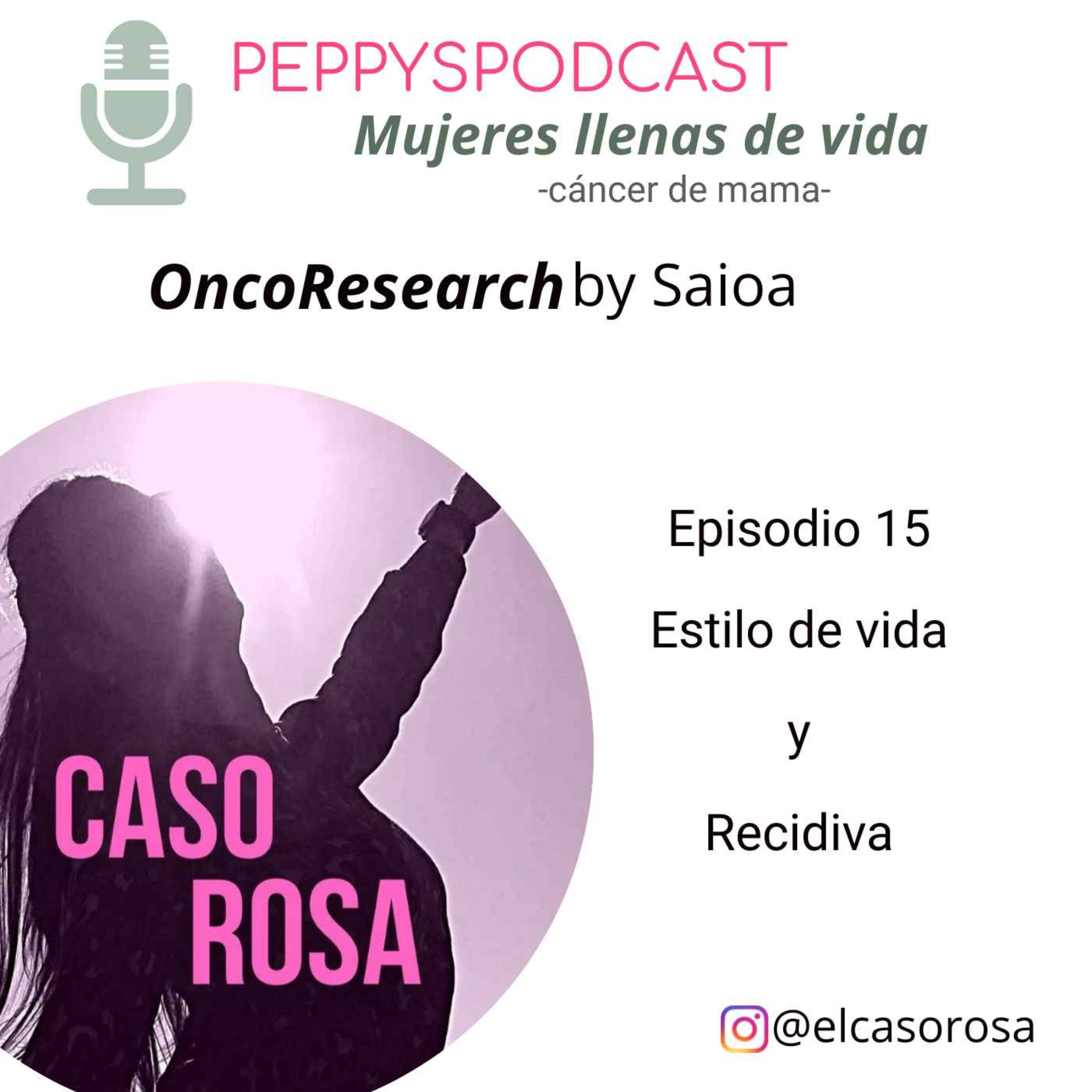 #Oncoresearch-15:  Estilo de vida y recidiva episode artwork