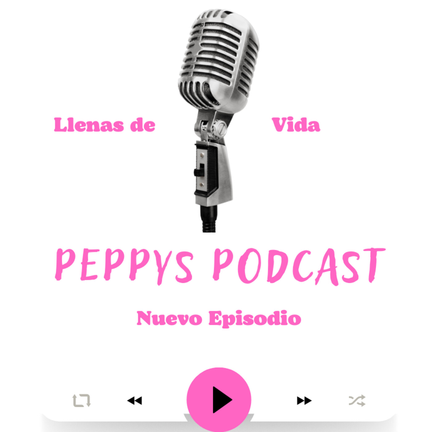 13. Estas palabras joden y mucho - cáncer de mama episode artwork
