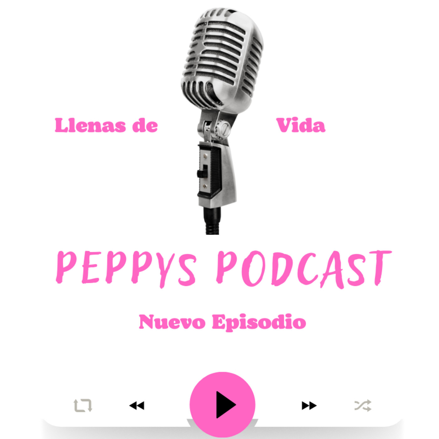 5. El motivo por el que colapsé - cáncer de mama episode artwork