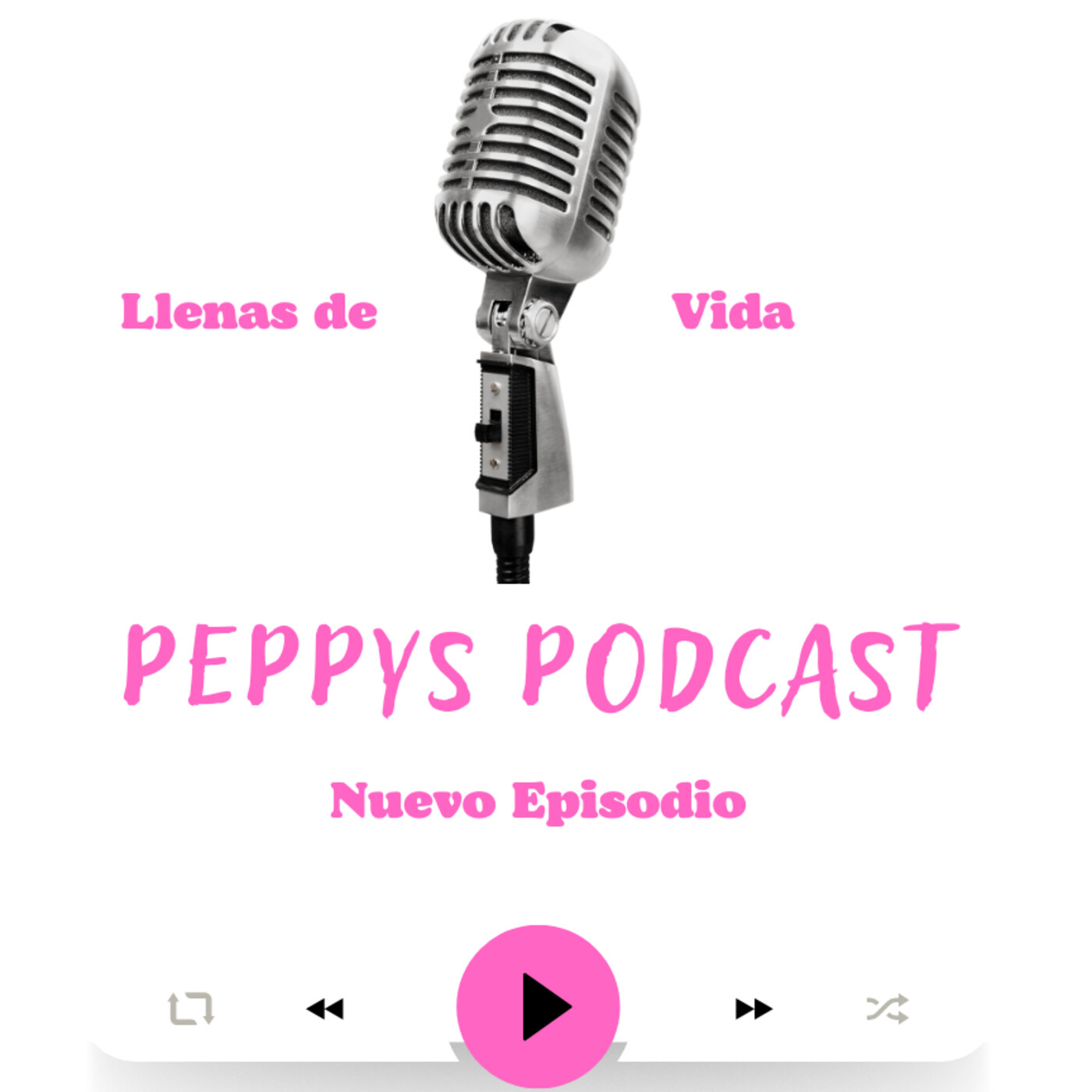 15. Entrevista Blanca Etxazarreta (Psicóloga): Comunicación en pareja y Cáncer de mama episode artwork