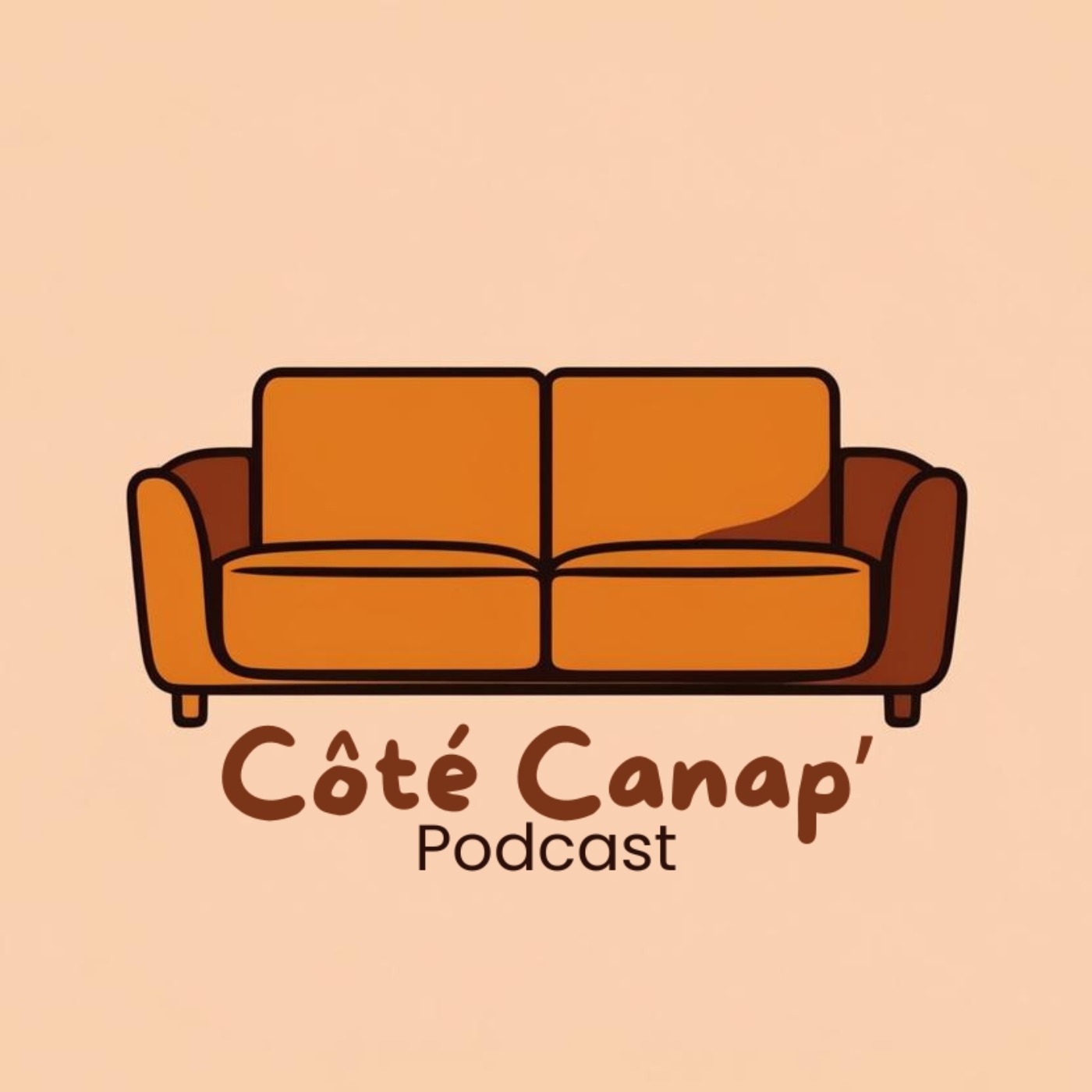Côté Canap'