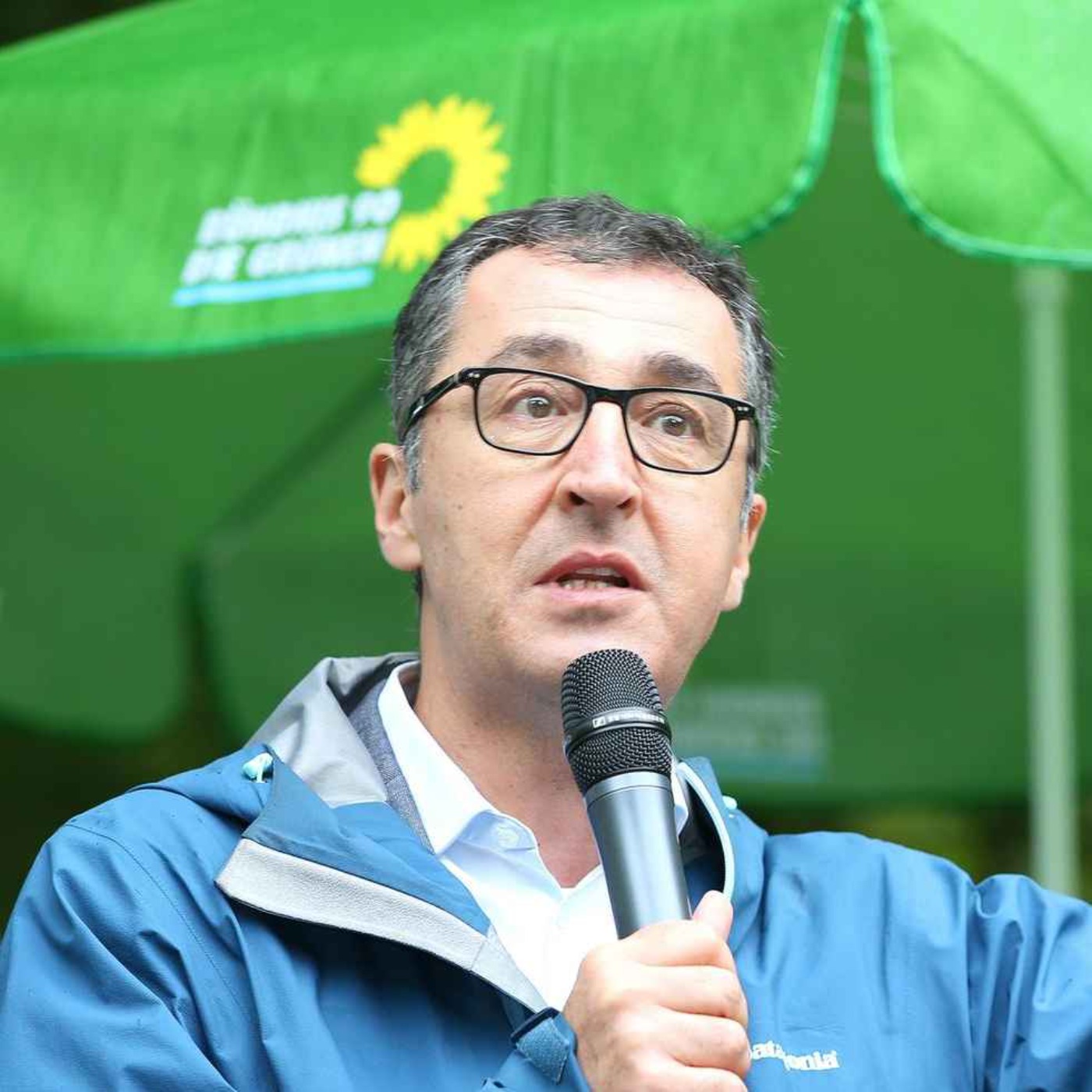 Episode 190. Delstatsvalg. Berlinale-rabalder.