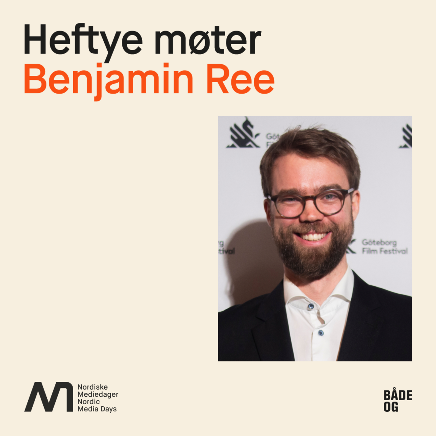 Heftye møter flinke folk