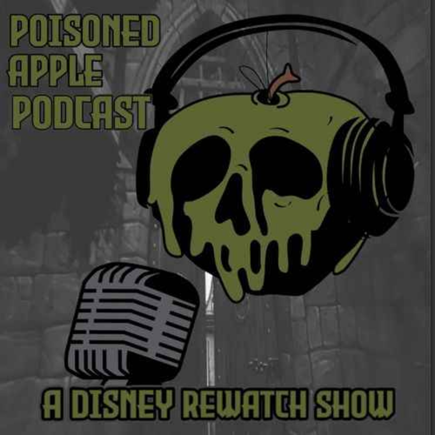 Poisoned Apple Podcast