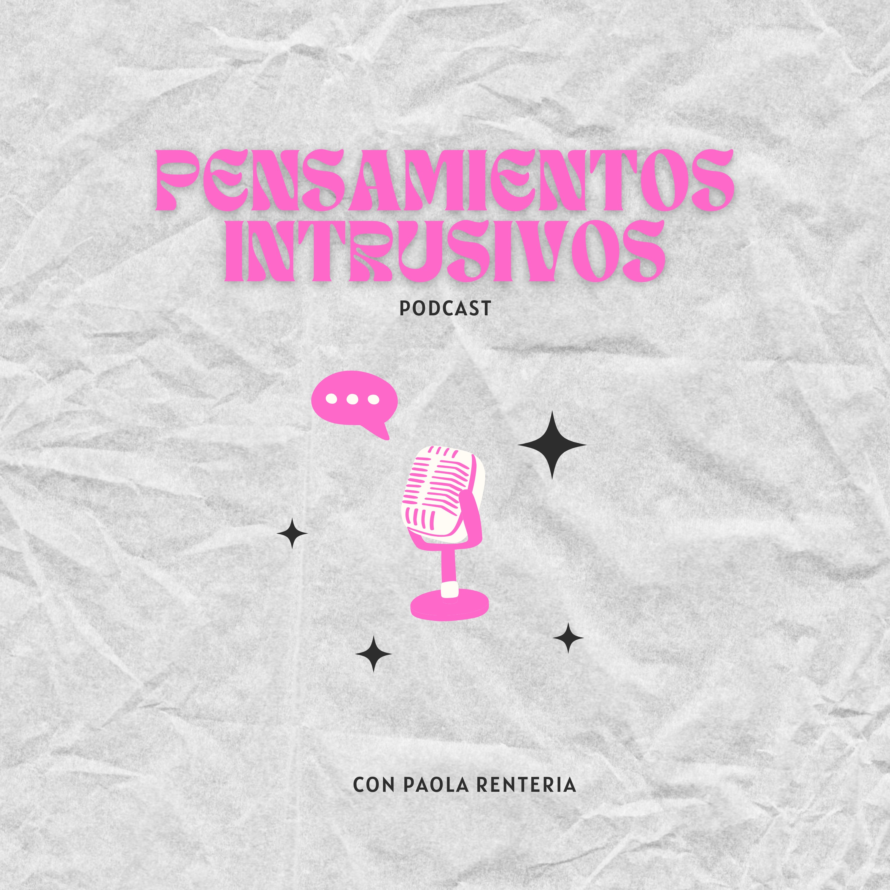 ¿Por qué nos cuesta tanto iniciar? episode artwork