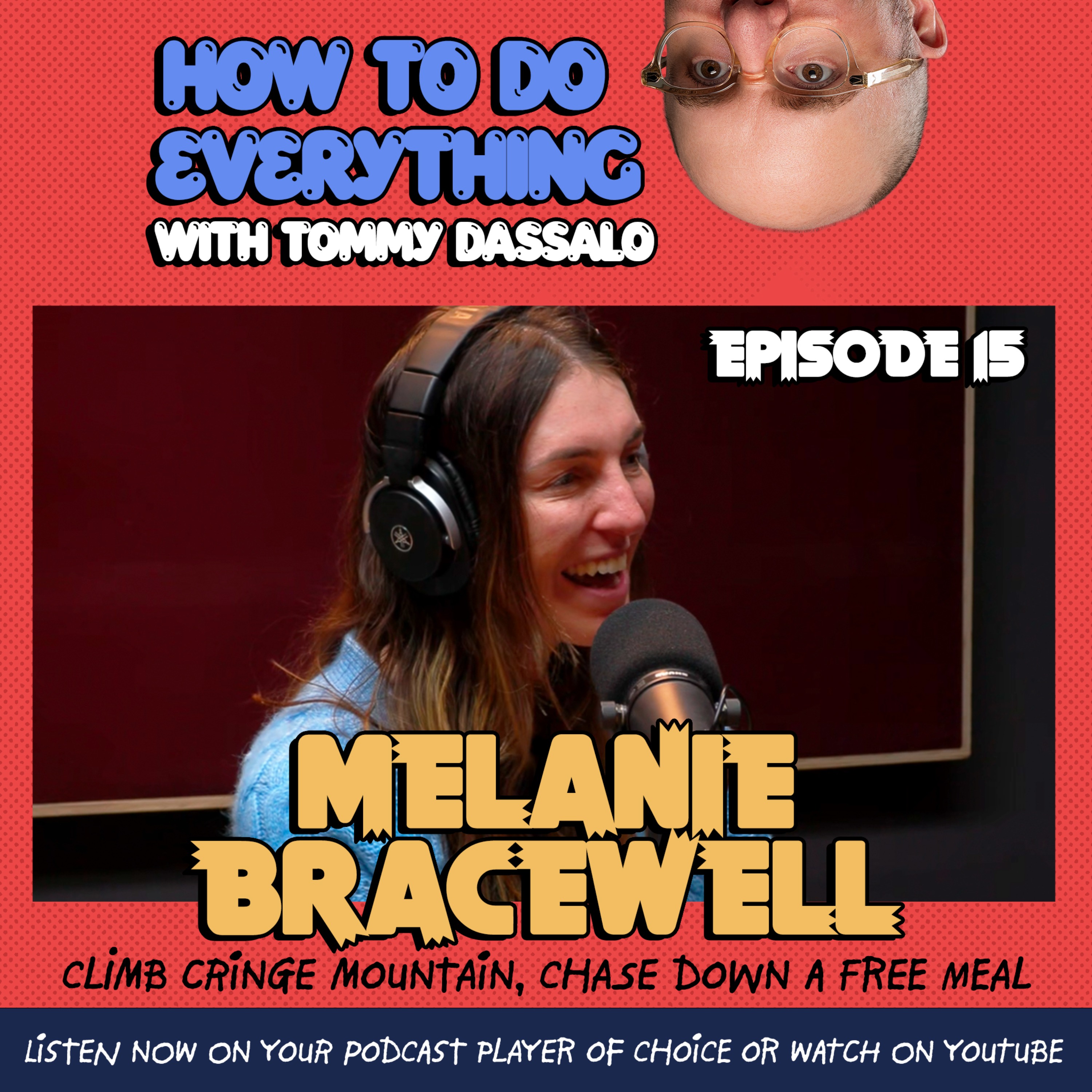 How To Do Everything with Tommy Dassalo