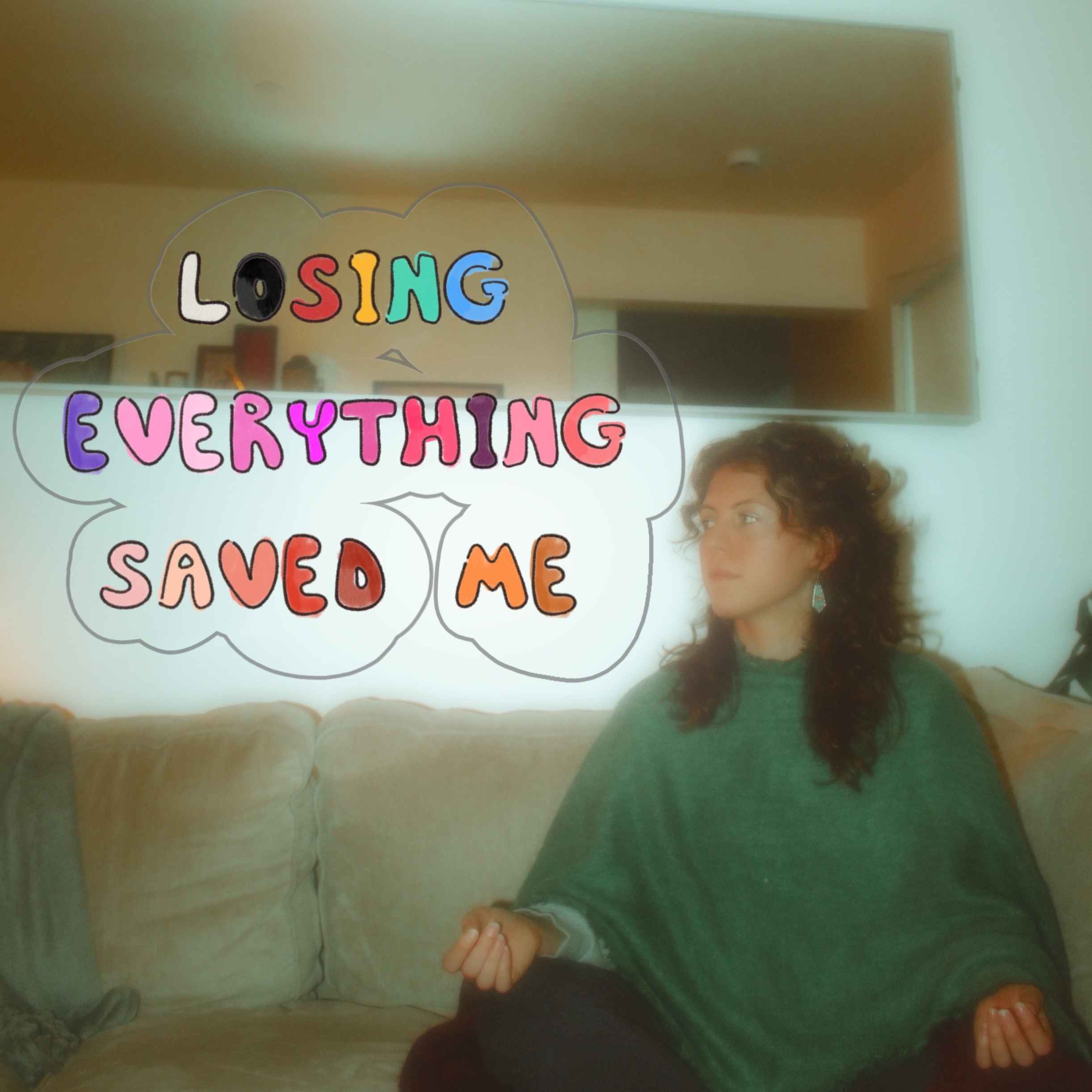 Camille Tredoux Podcast