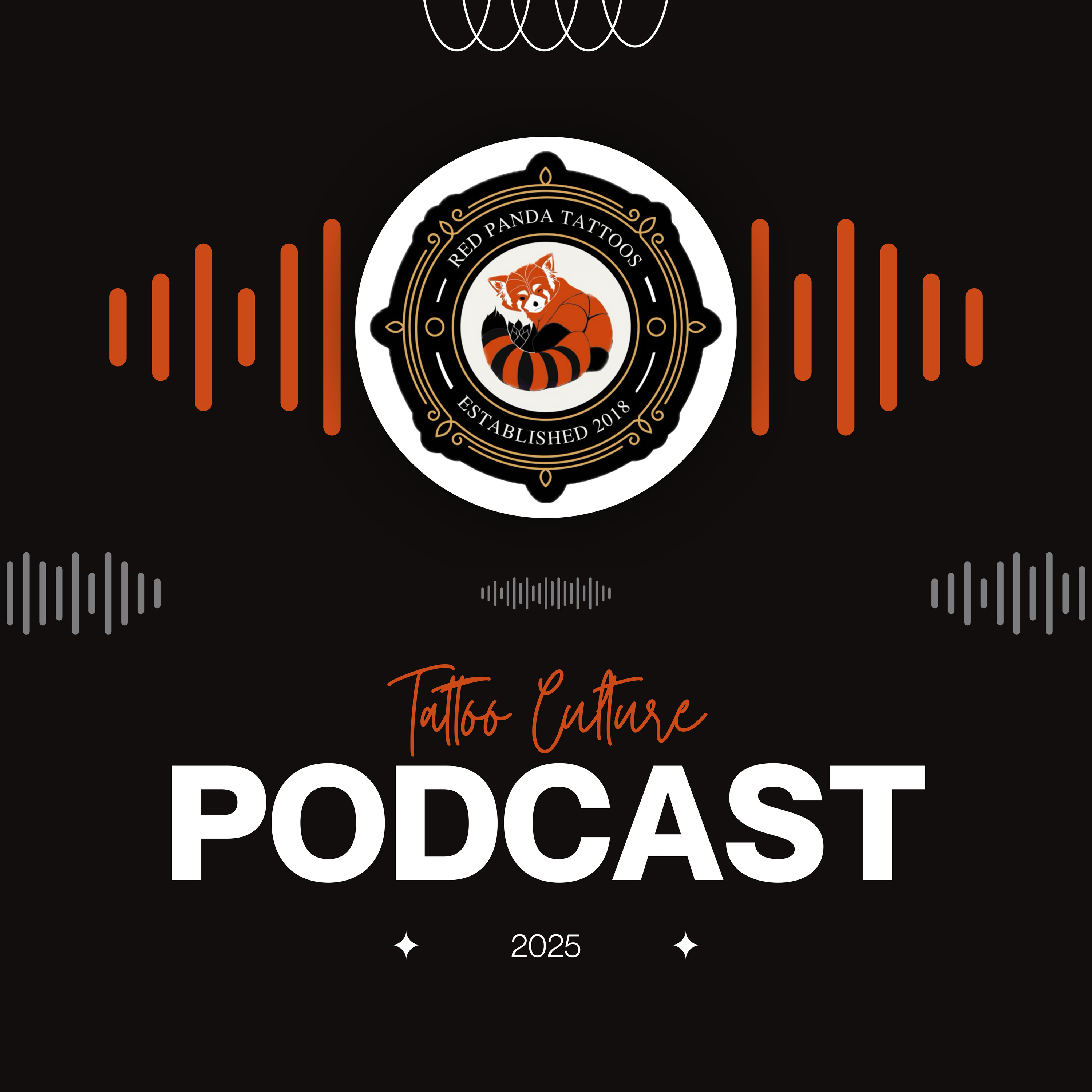 Red Panda Podcast