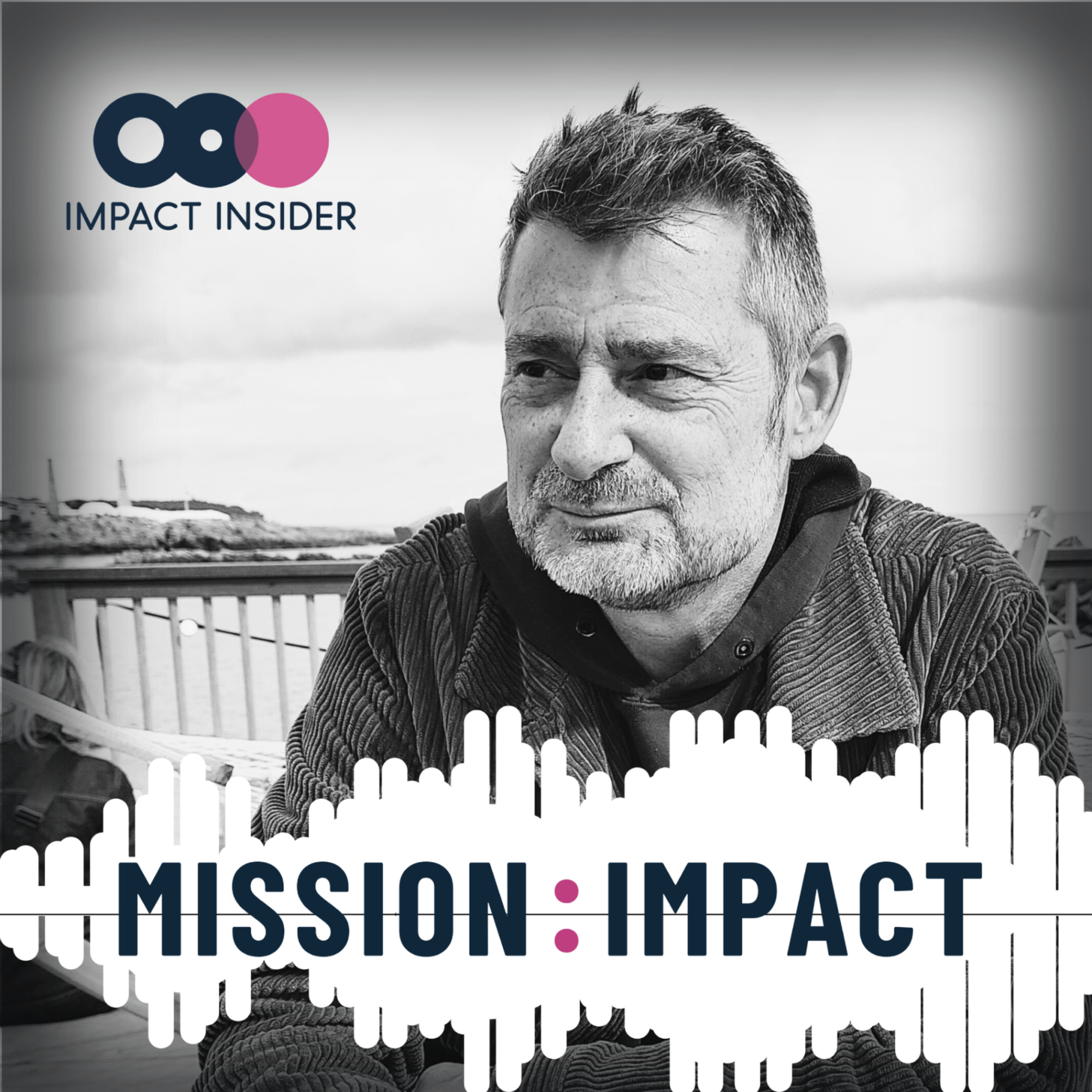 Mission Impact - Ryggen Mod Muren | Ep 1 episode artwork