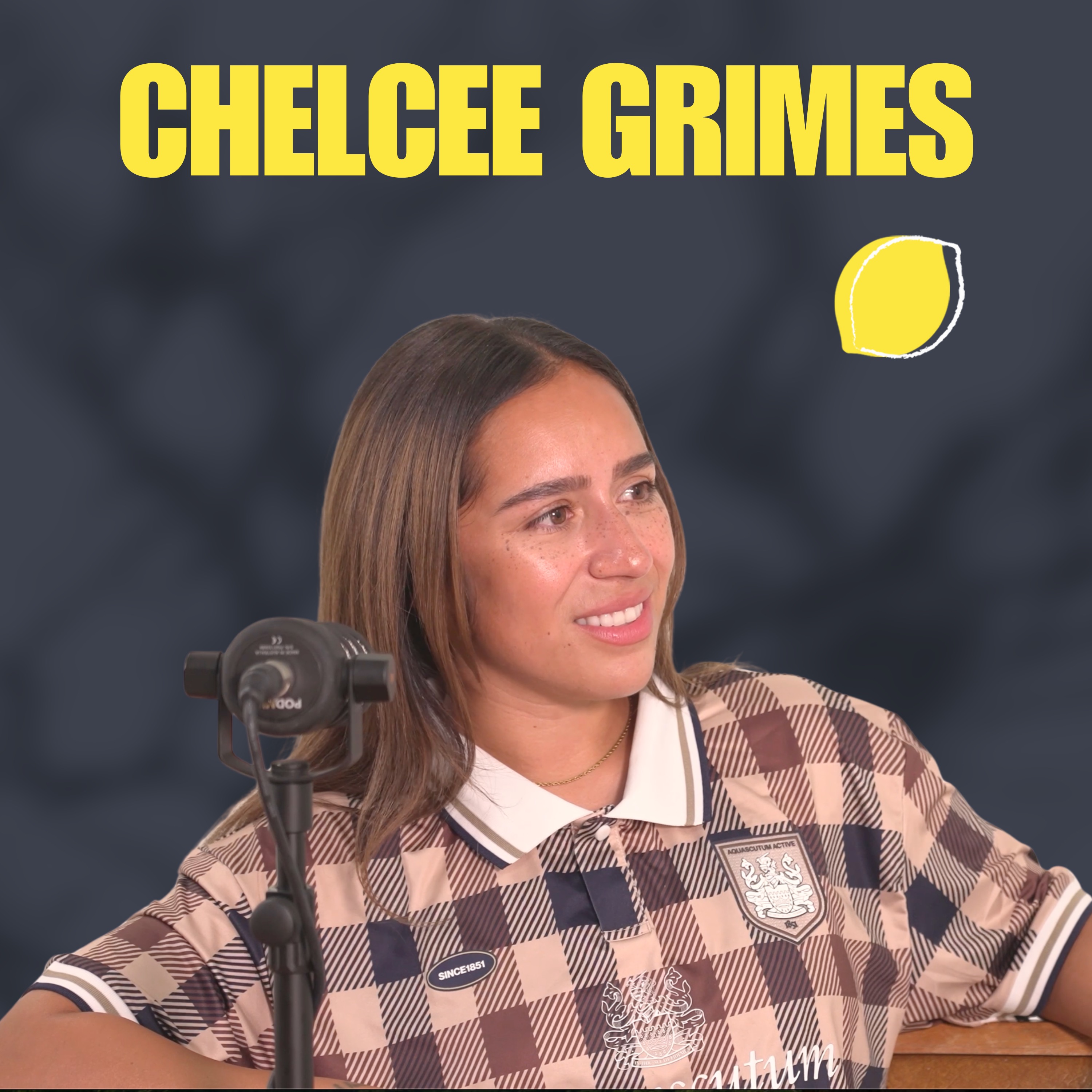 When Life Gives You Lemons