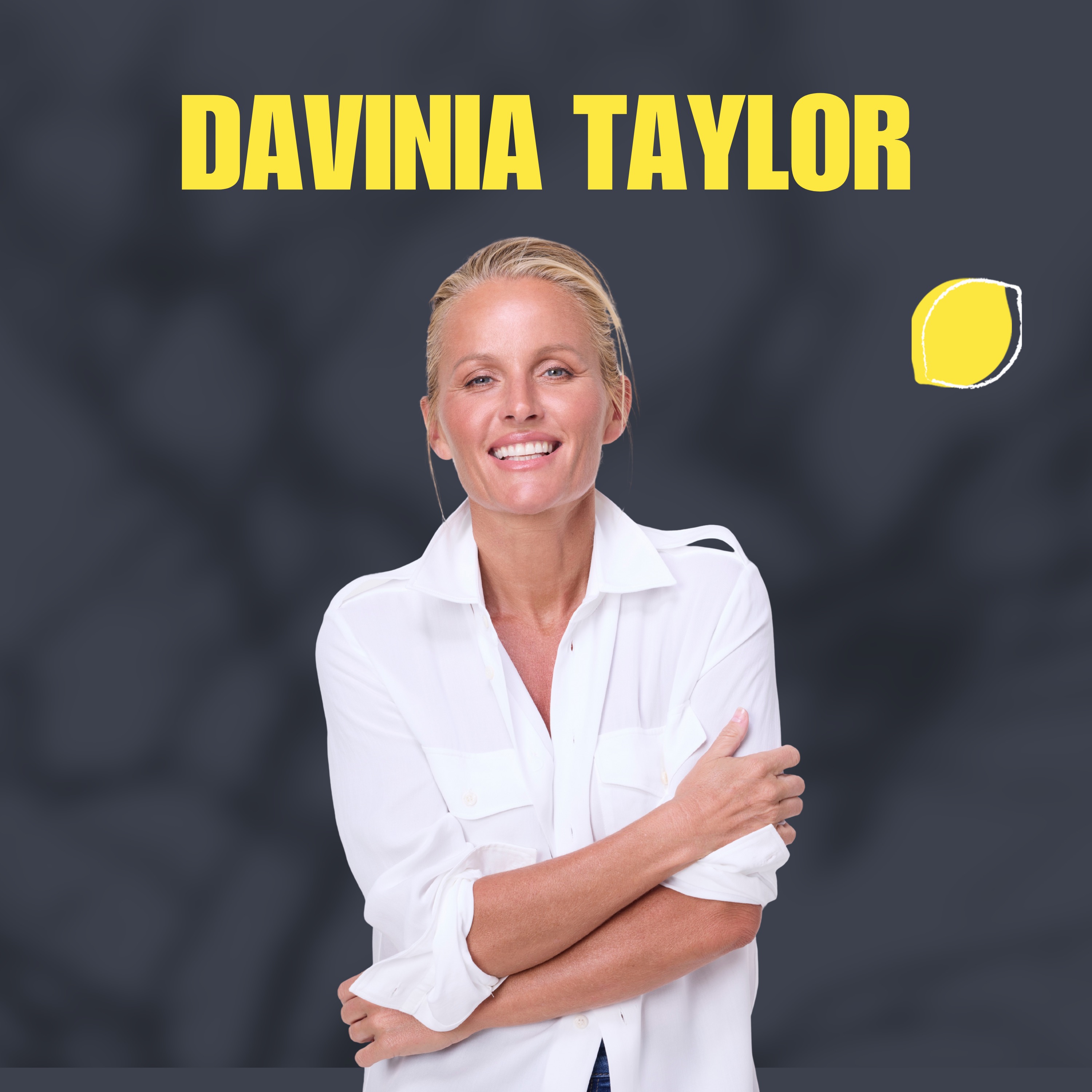Biohacking Unlocked with Davinia Taylor: Living a longer and Healthier Life by Tackling Inflammation and Balancing Hormones
