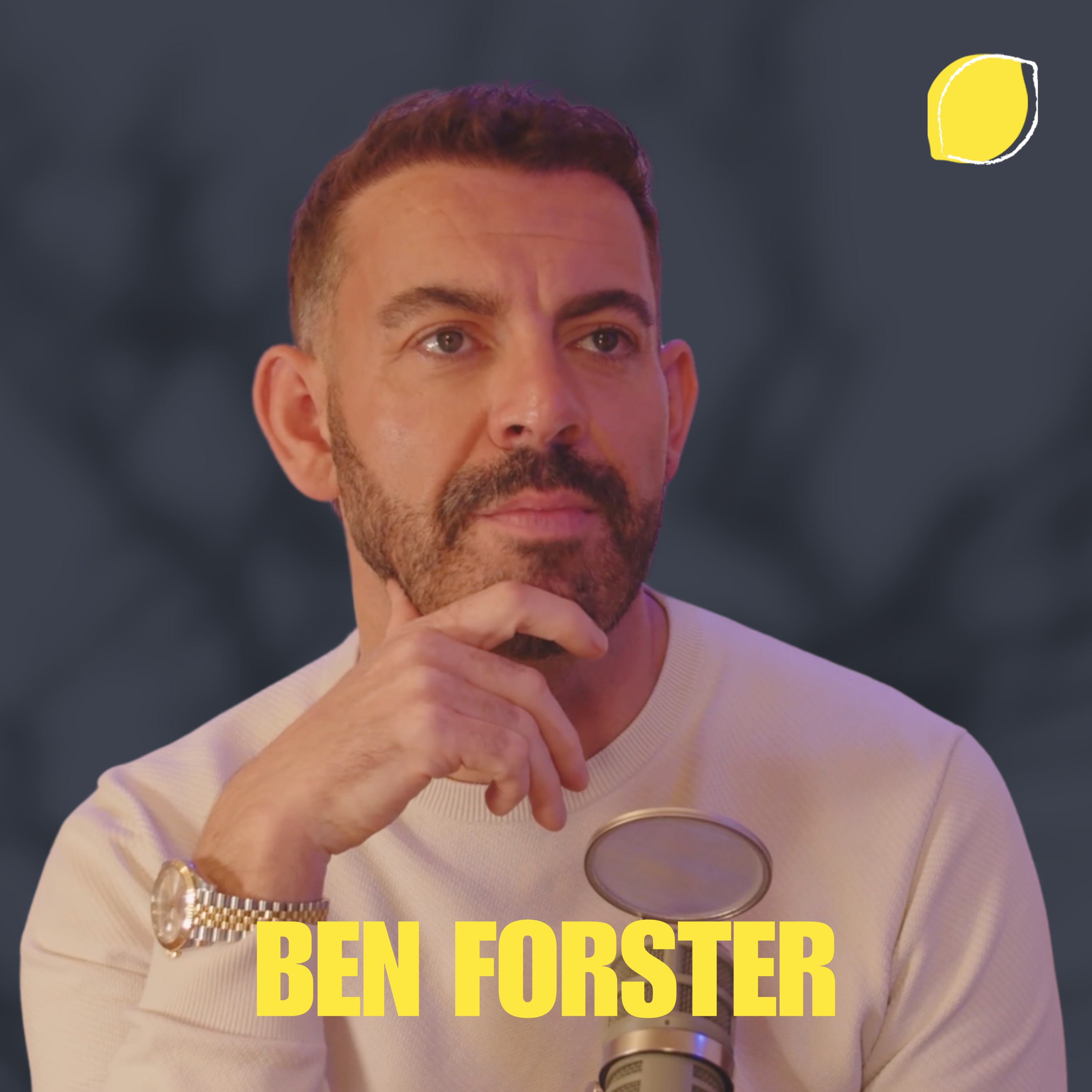 When Life Gives You Lemons